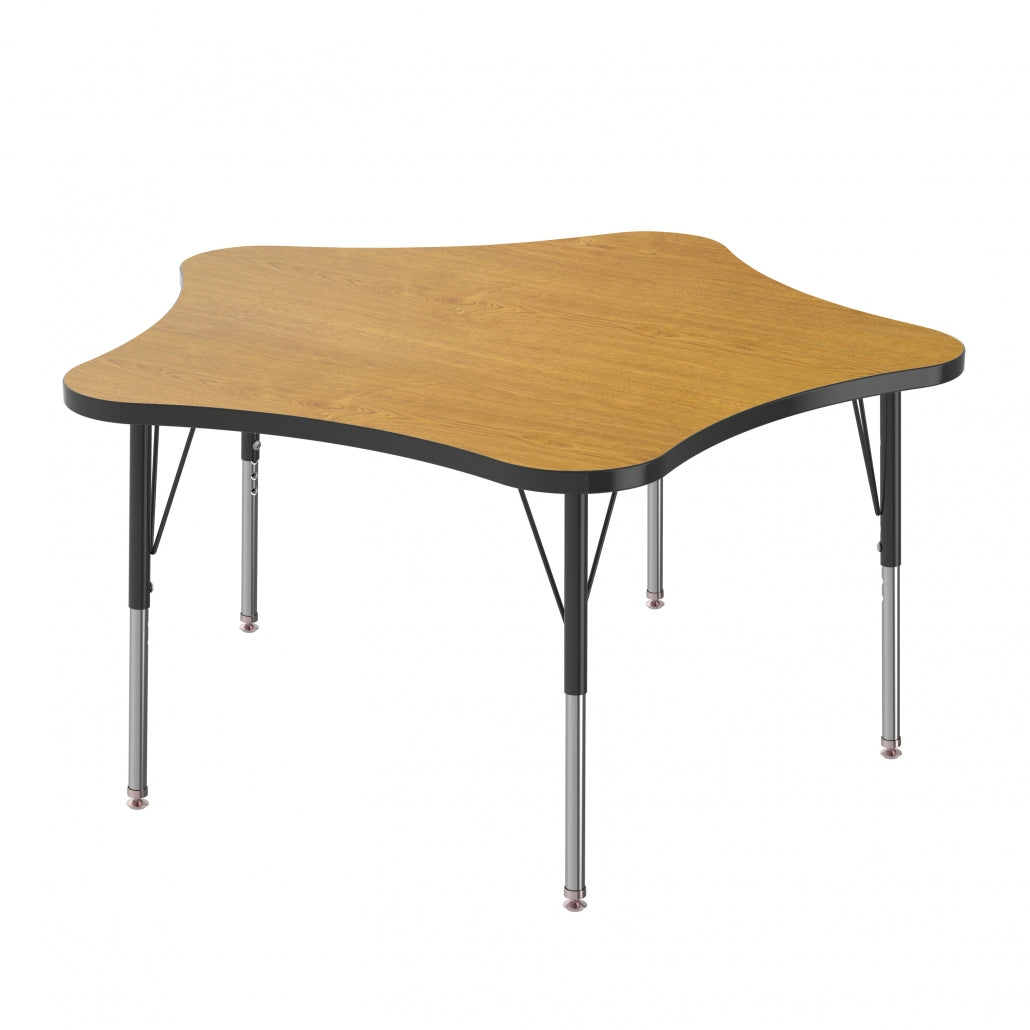 MG2200 Series 5-Star Activity Tables