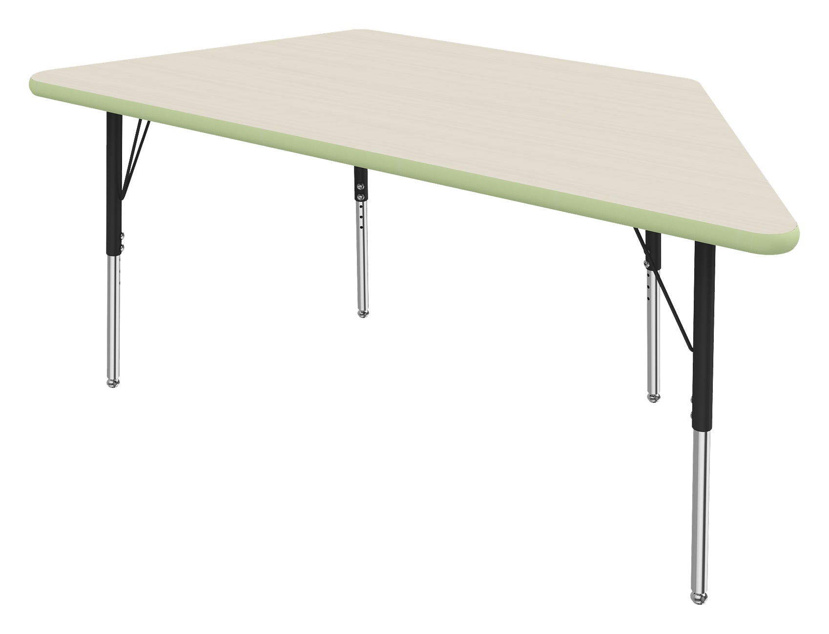 Activity Table | Trapezoid