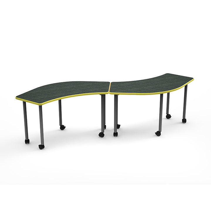 Elemental® Crescent Table