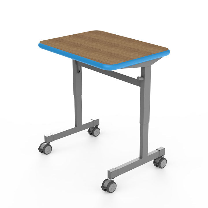 Silhouette® Student Desk