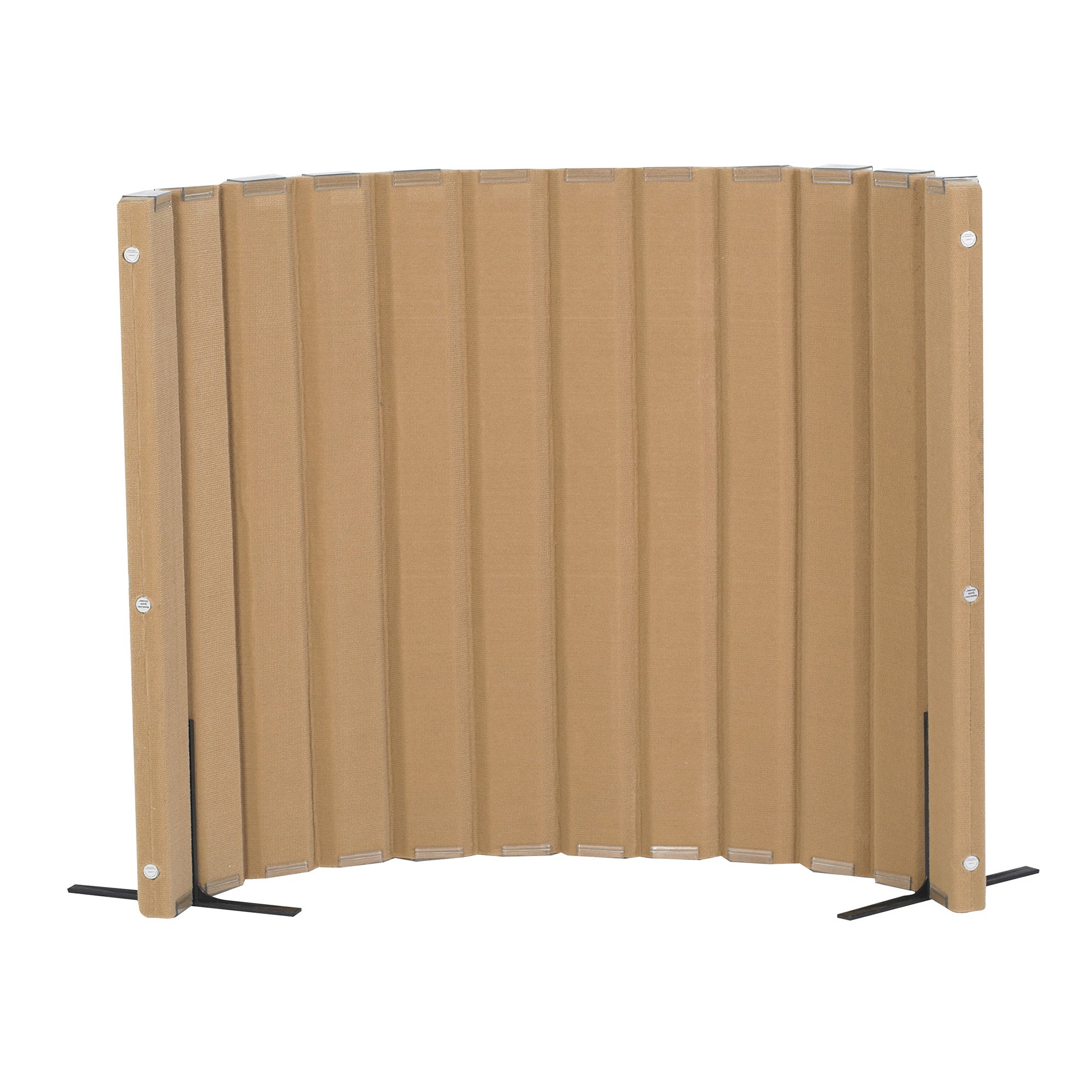 Quiet Divider® with Sound Sponge®