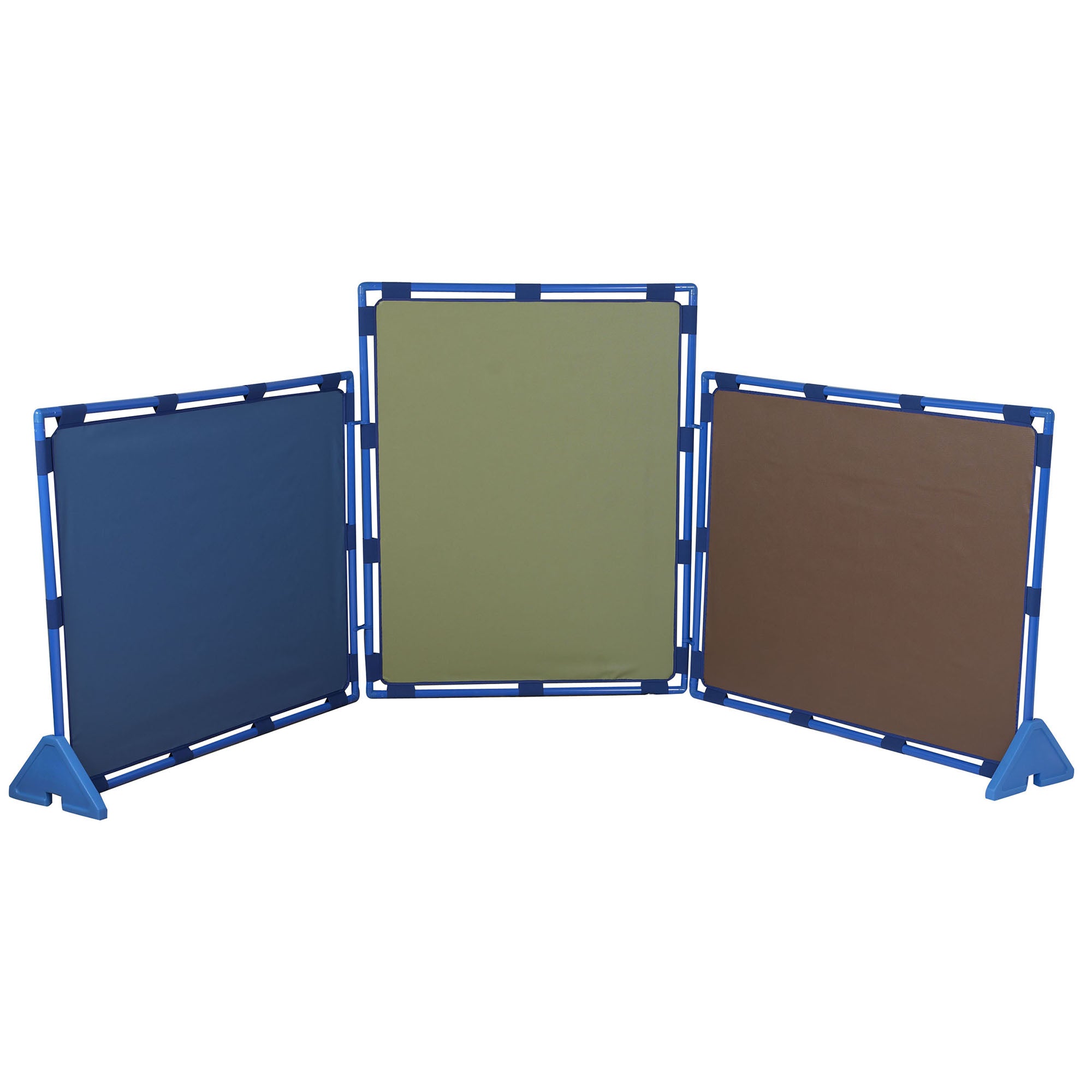 Big Screen PlayPanels® – Woodland