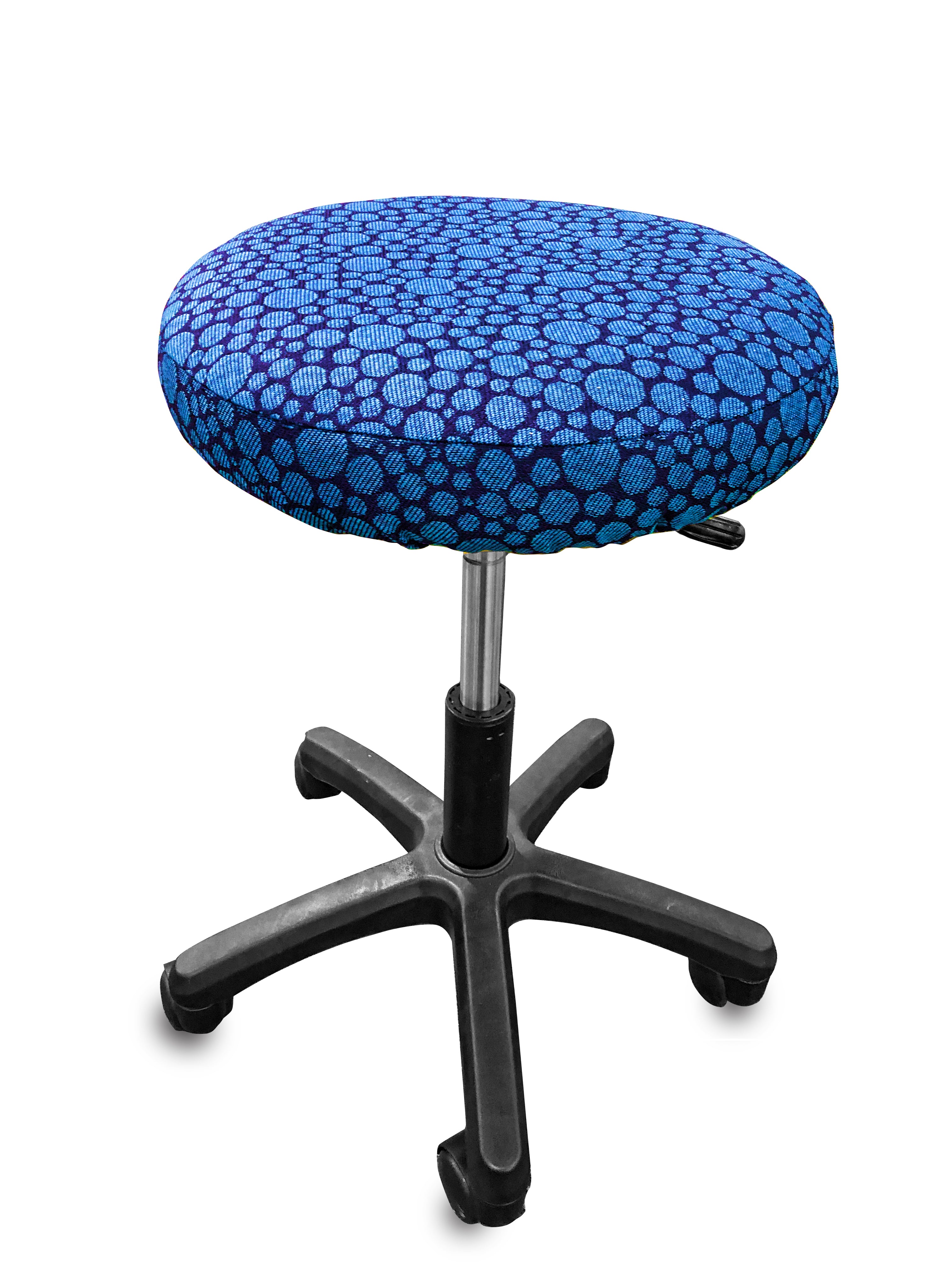 Discover™ Swivel Stool