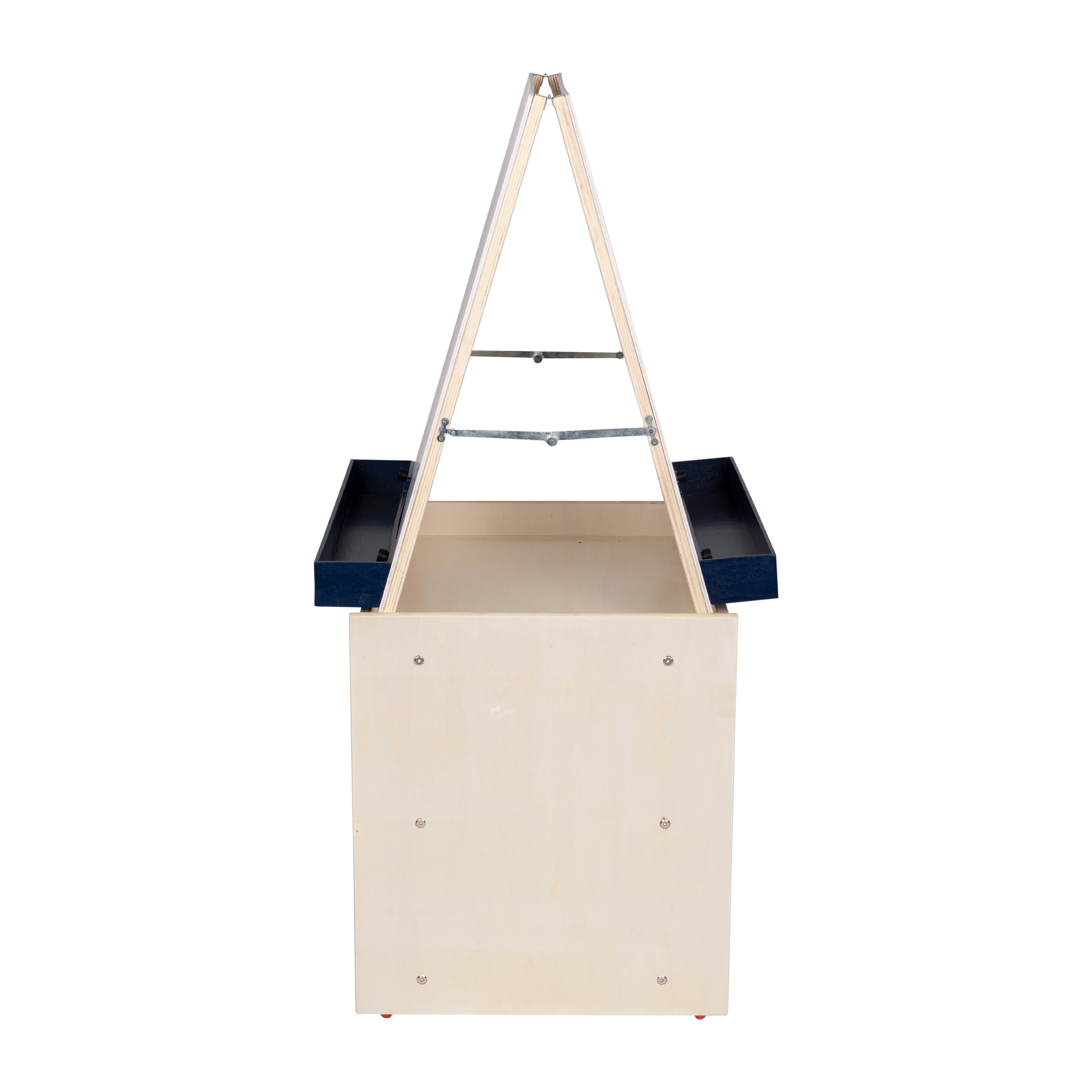 2-Station Art Center