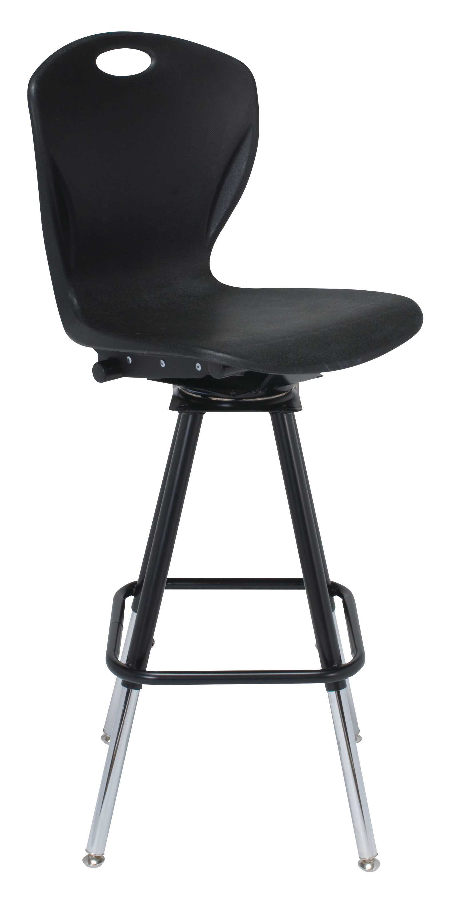 Discover™ Four Leg Swivel Stool