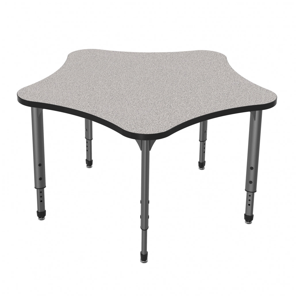 Apex™ Series 5 Star Table