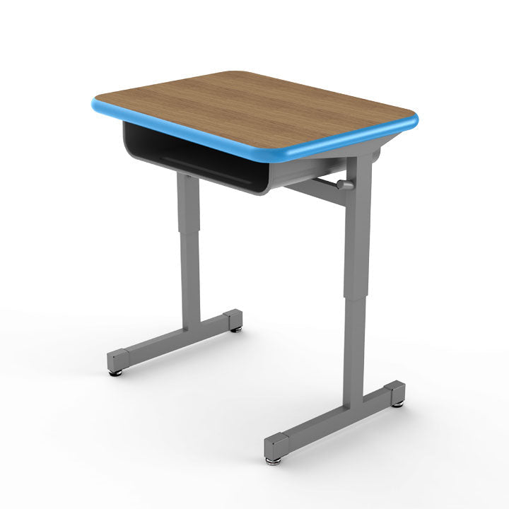 Silhouette® Student Desk