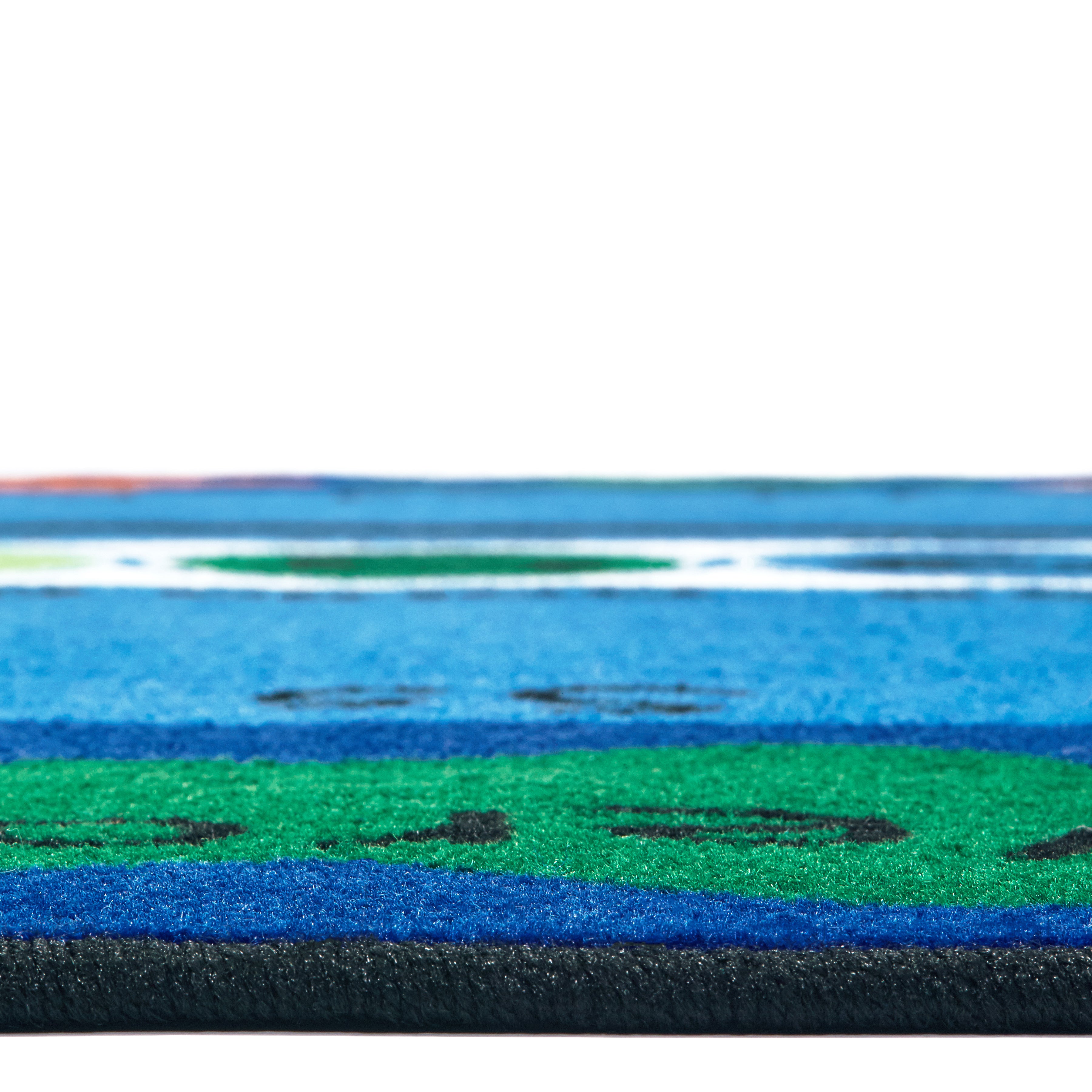 Bilingual Paint by Numero