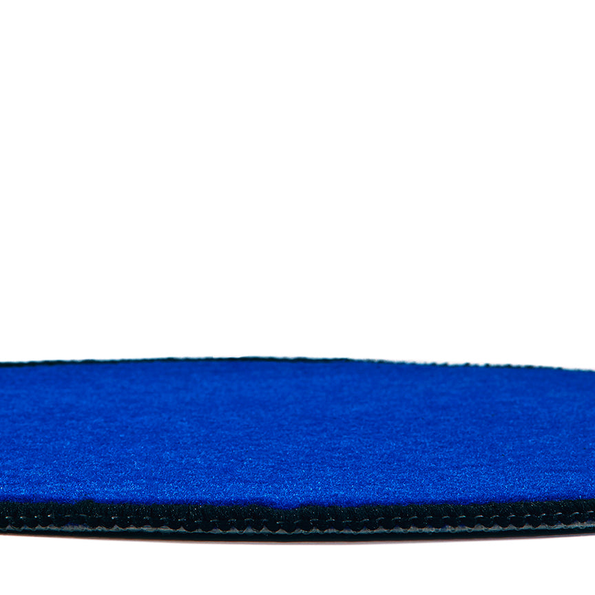 Kits on the Go - Round Carpet Seats