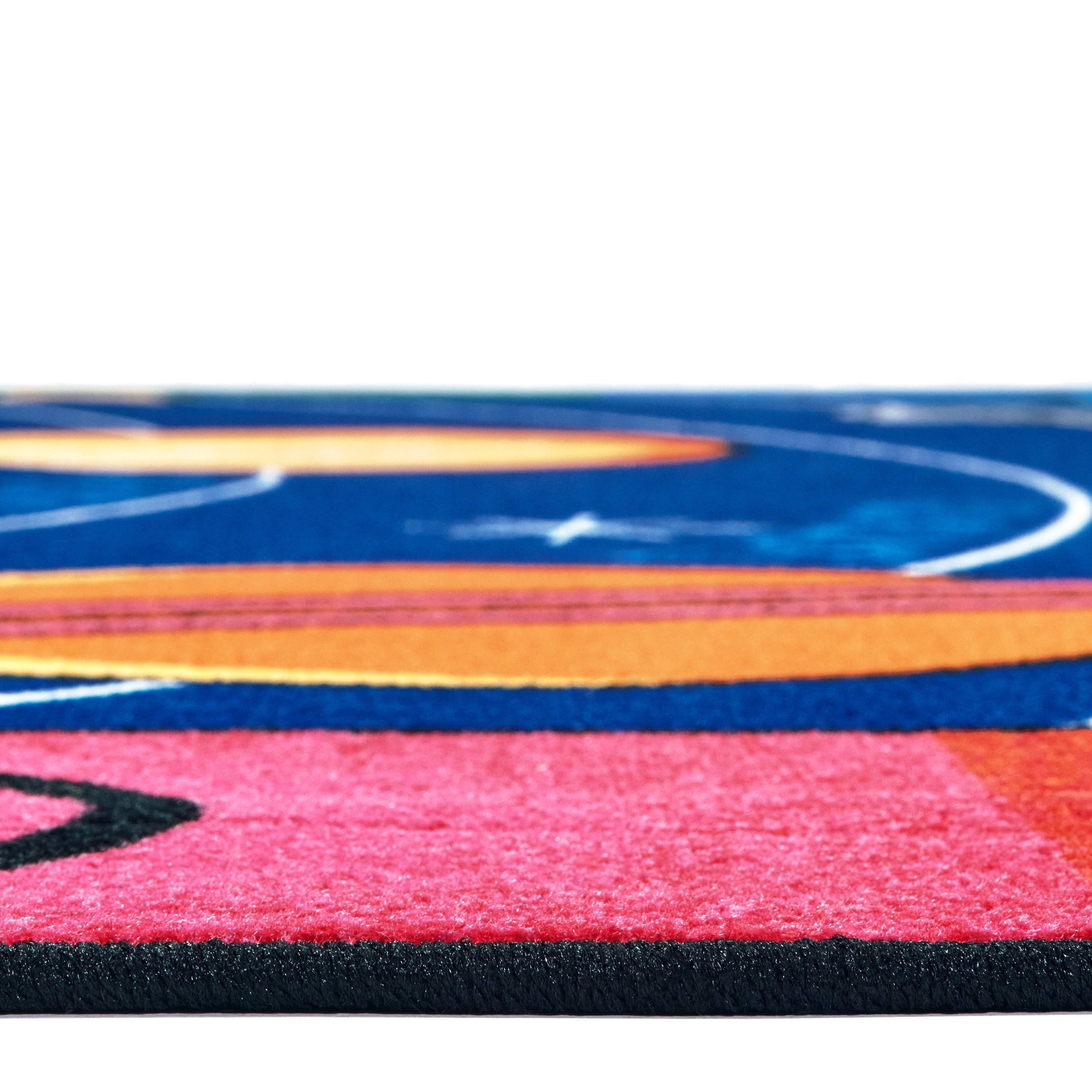 Milky Play Literacy Rug