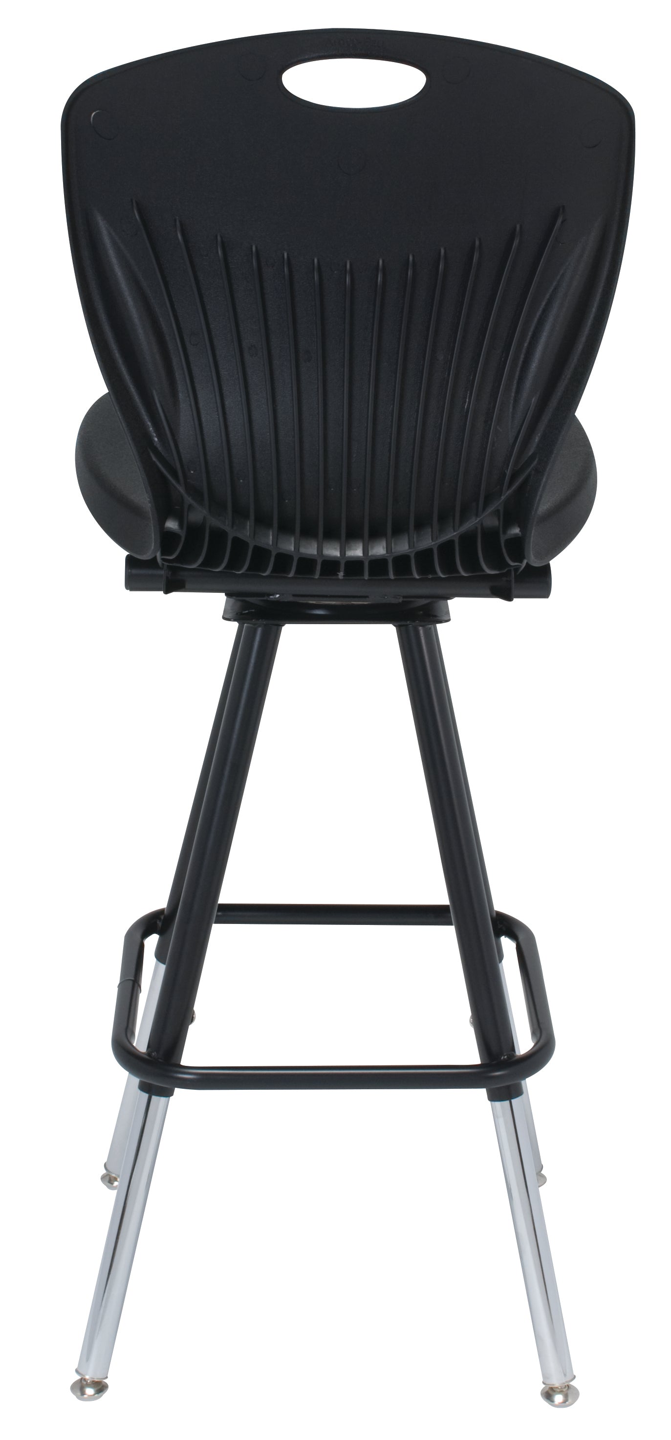 Discover™ Four Leg Swivel Stool