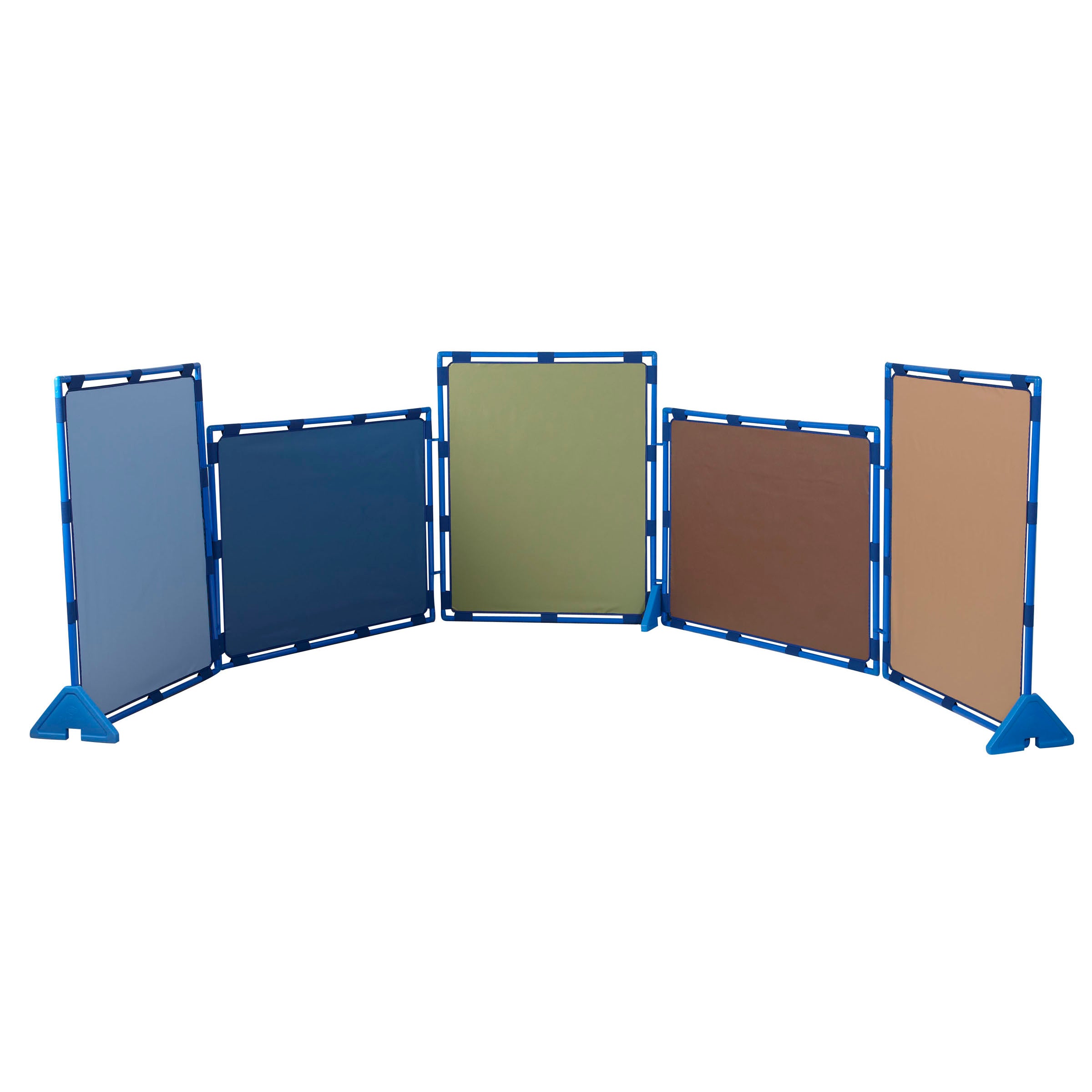 Big Screen PlayPanels® – Woodland