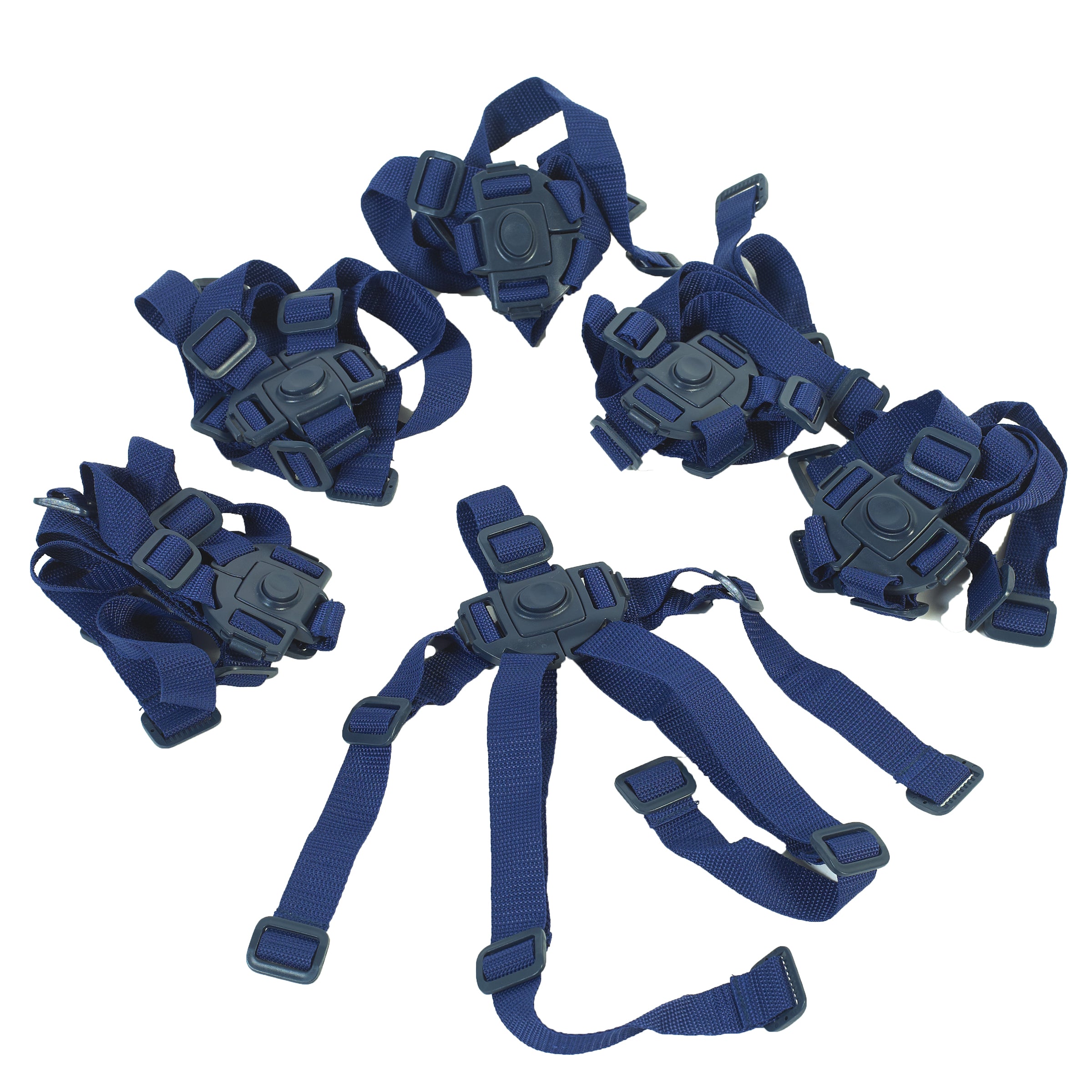 Bye-Bye® Stroller Seat Harness