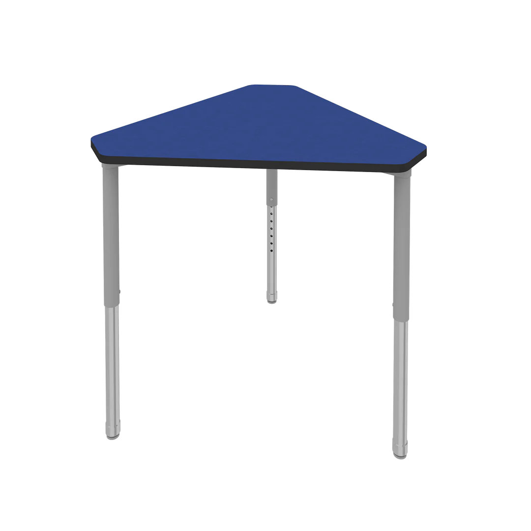 Shape Student Desks Sail