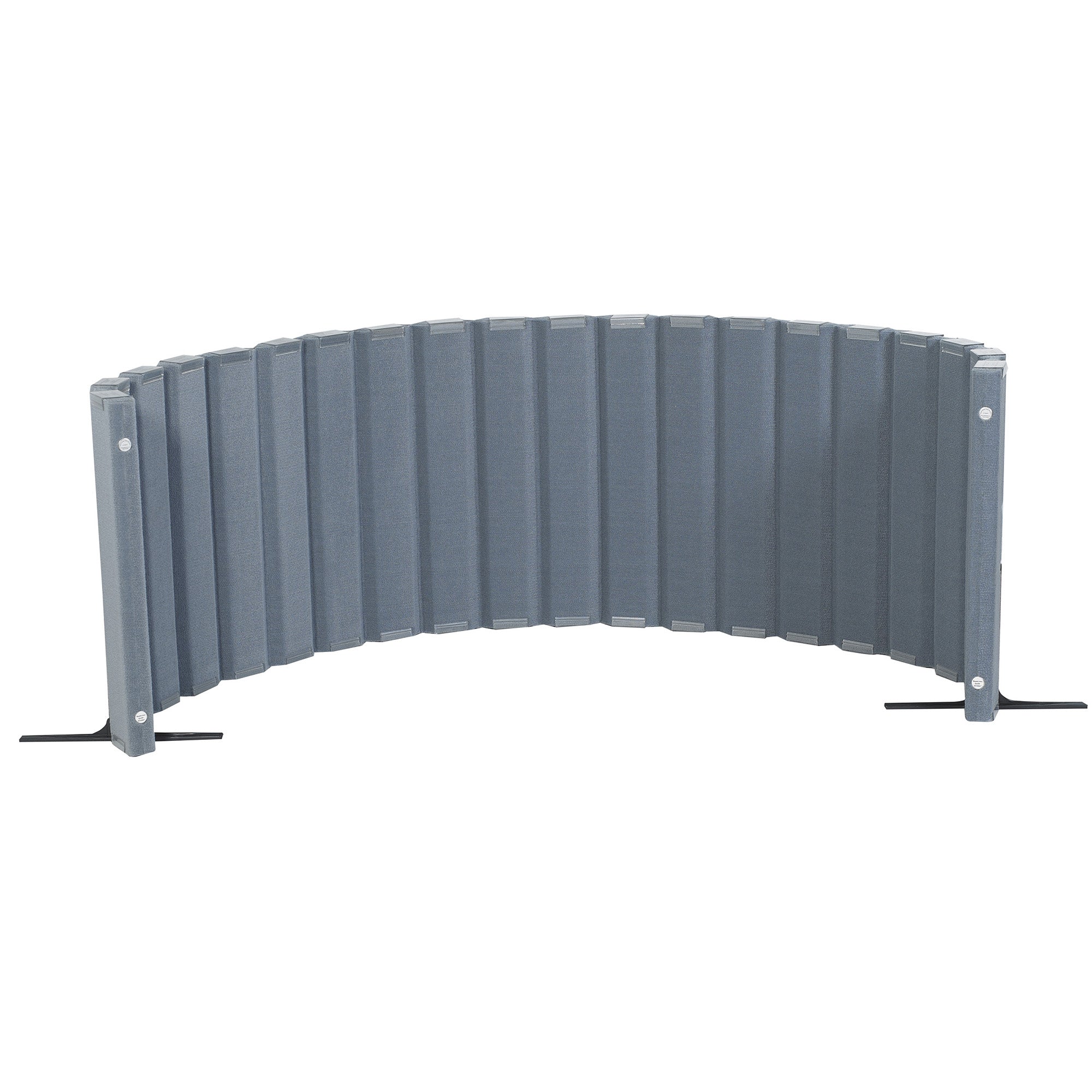 Quiet Divider® with Sound Sponge®