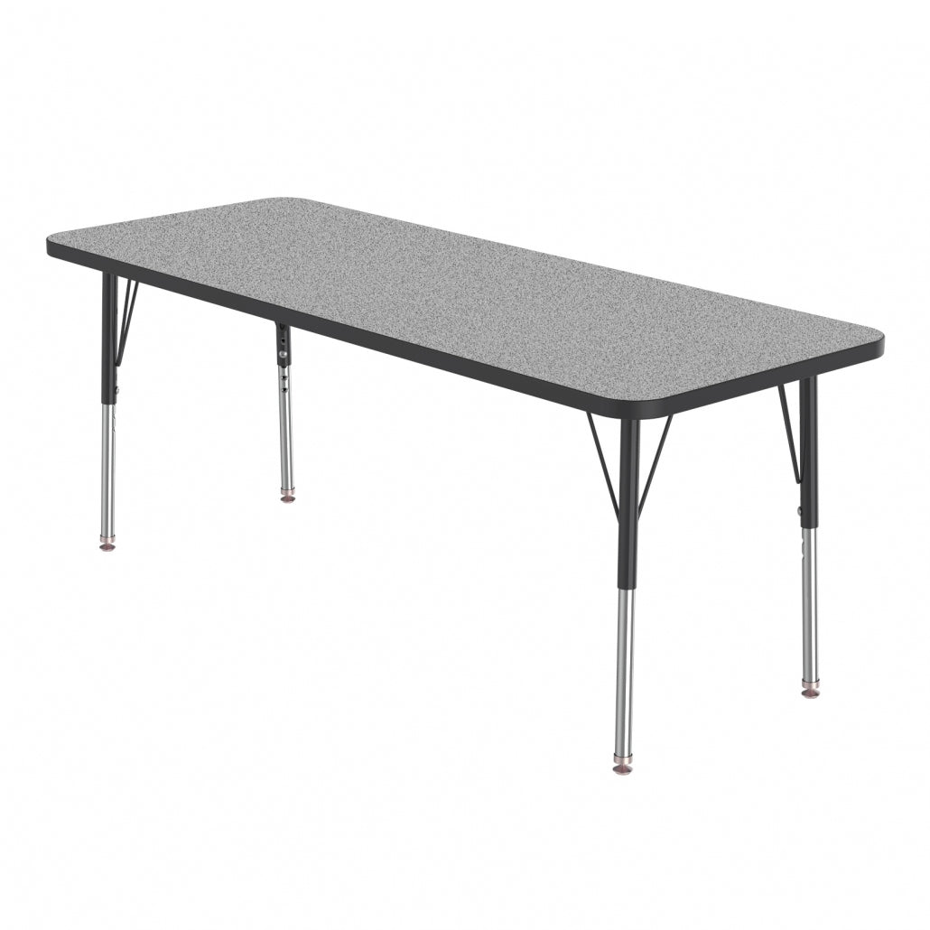 MG2200 Series Rectangle Activity Tables