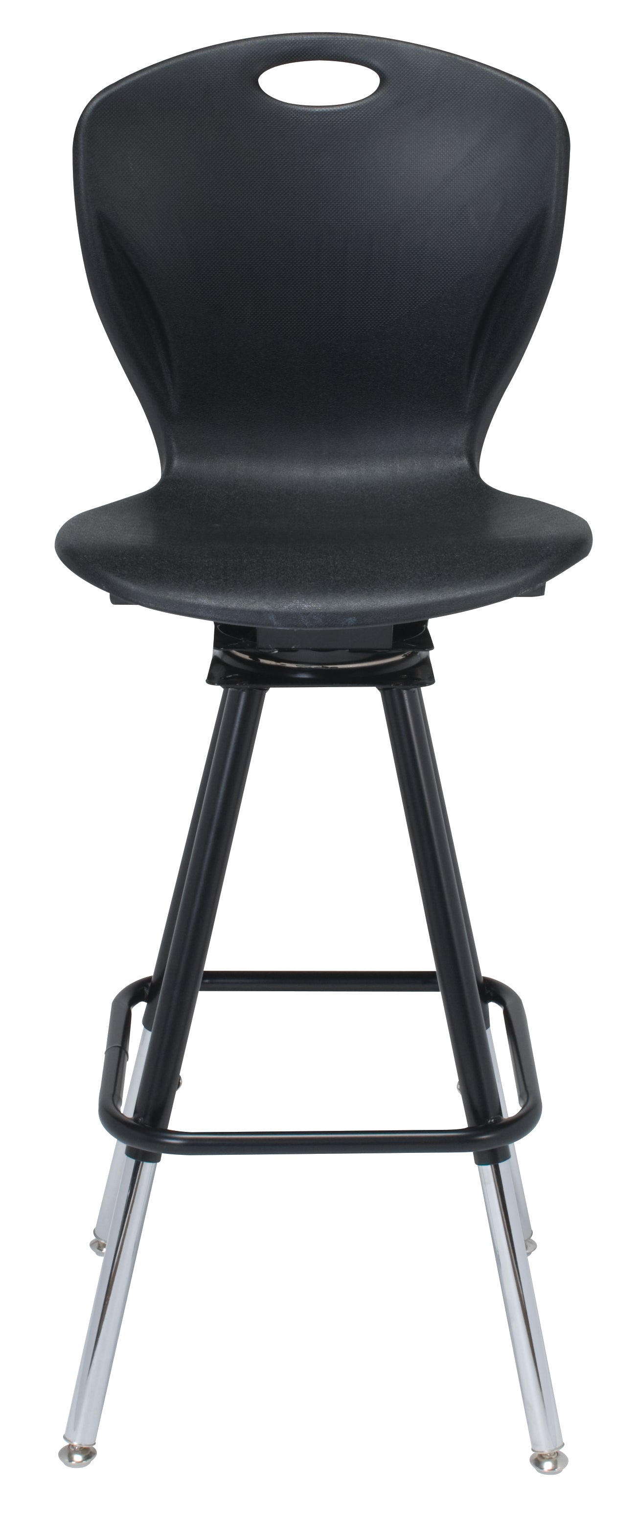 Discover™ Four Leg Swivel Stool