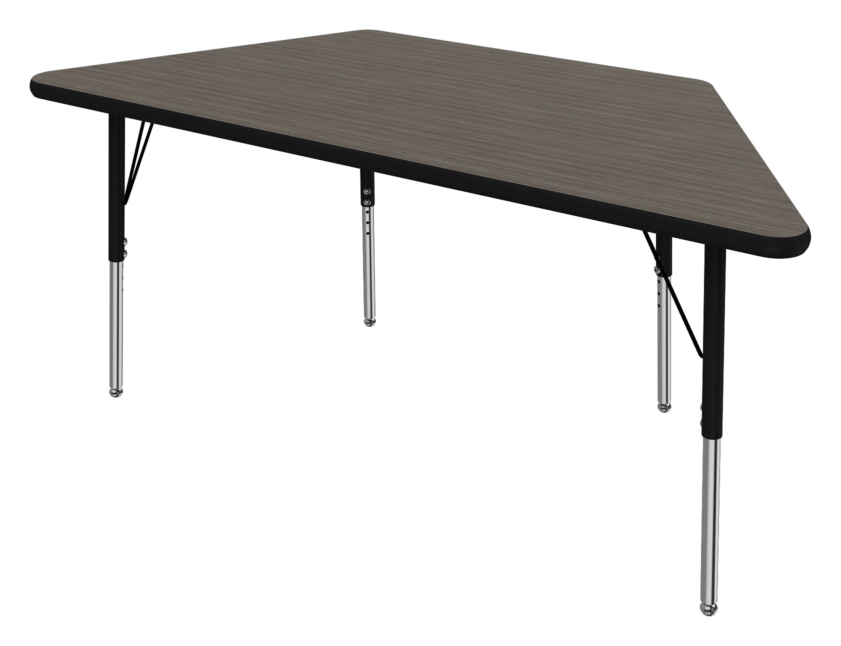 Activity Table | Trapezoid