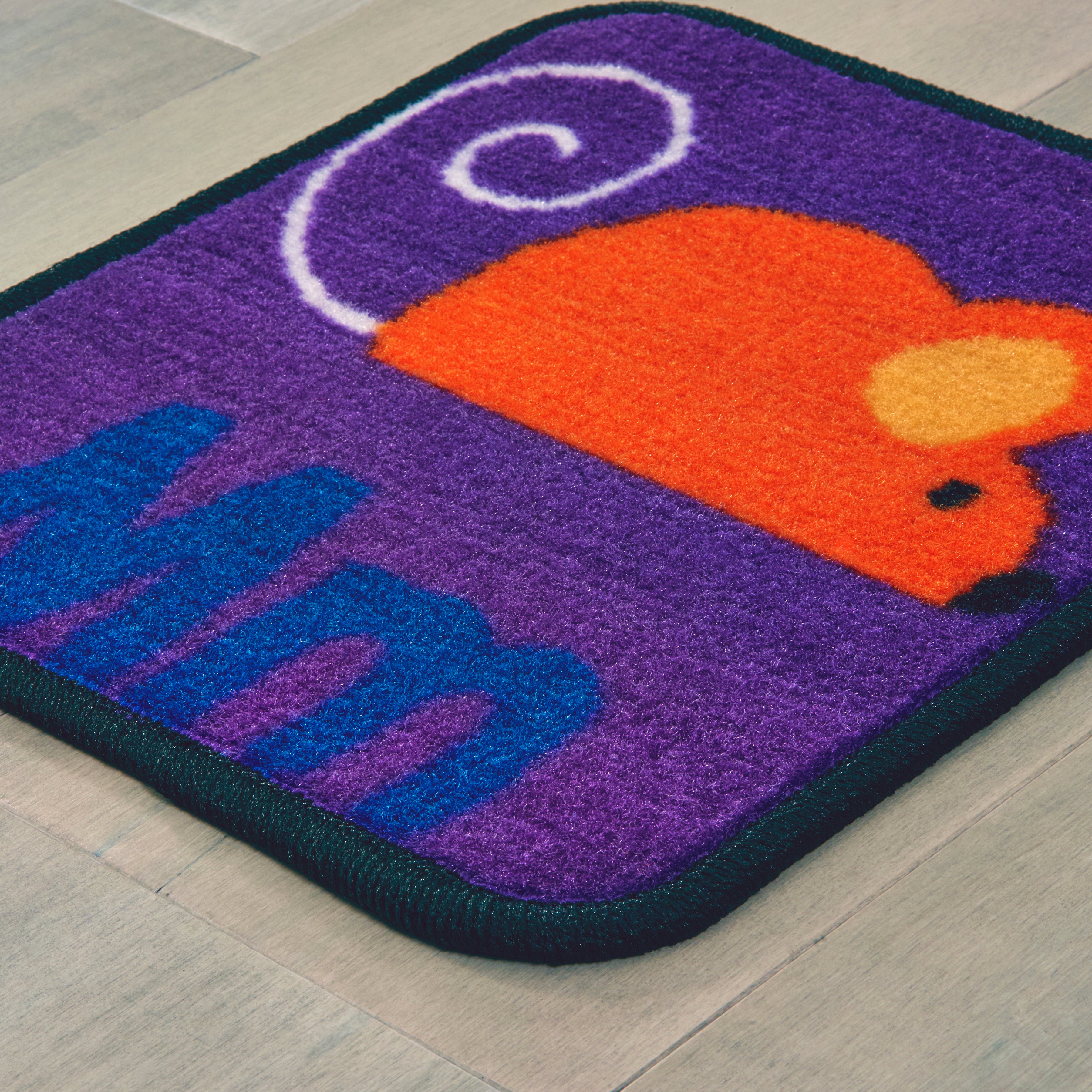 Sequential Seating Literacy Seating Square Kit