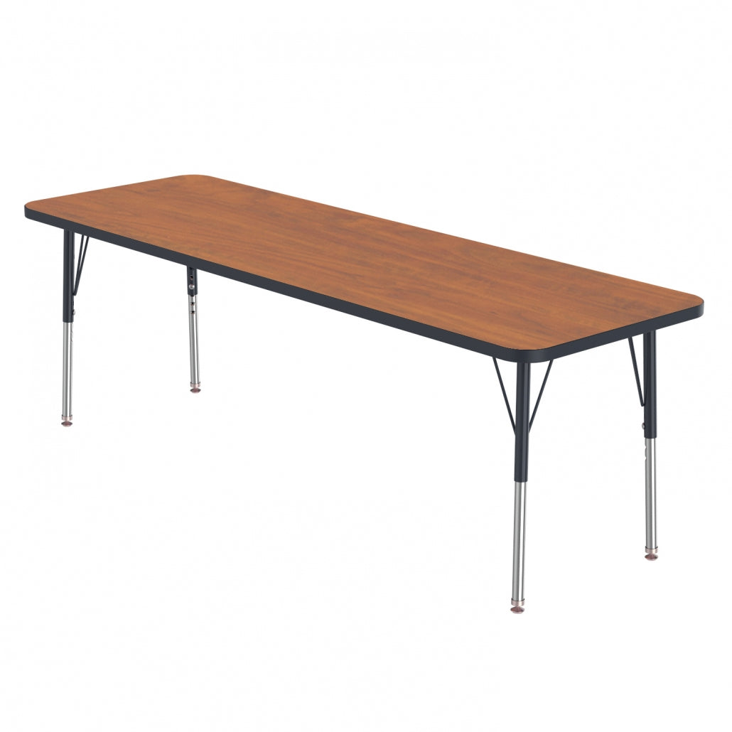 MG2200 Series Rectangle Activity Tables