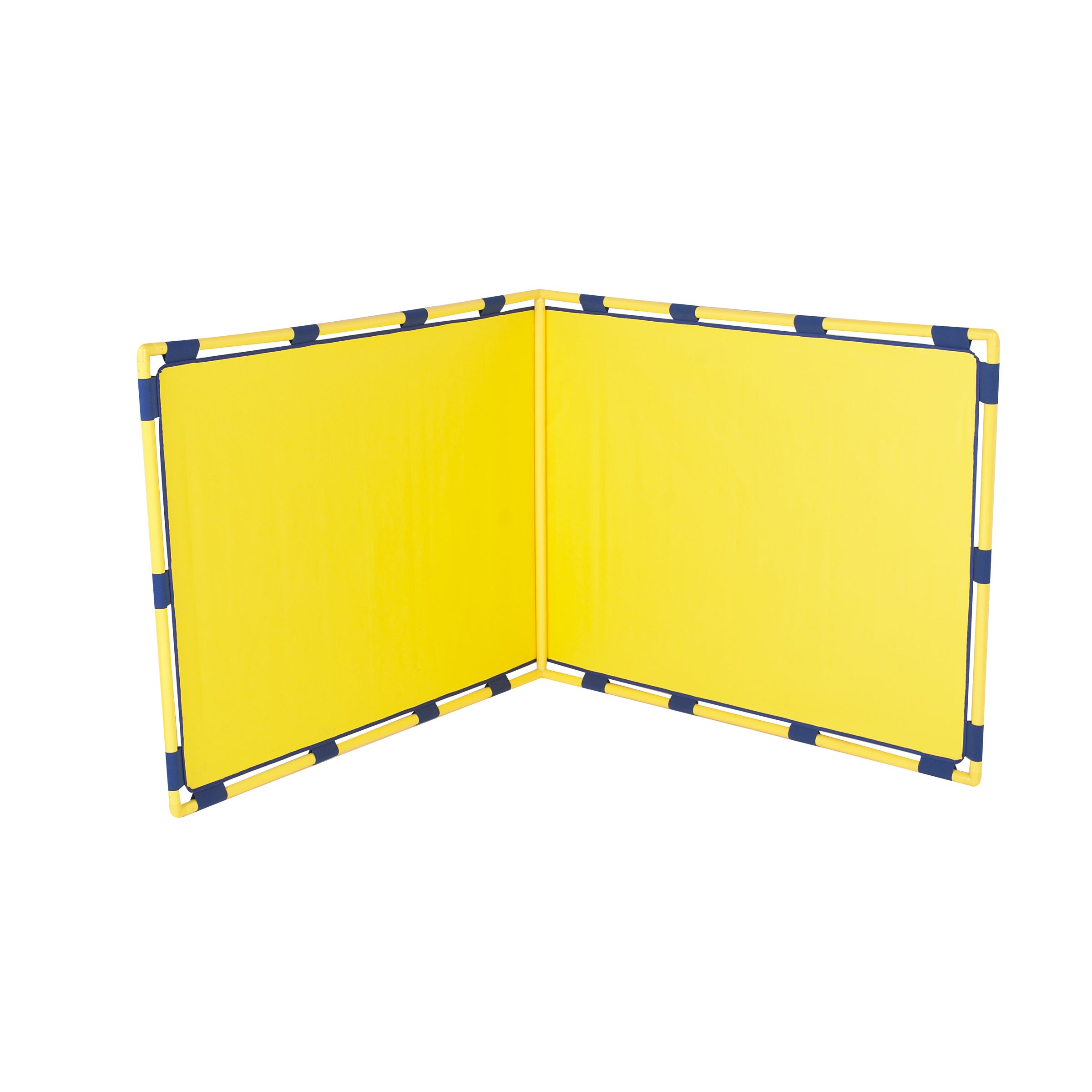 Big Screen Right Angle Panel