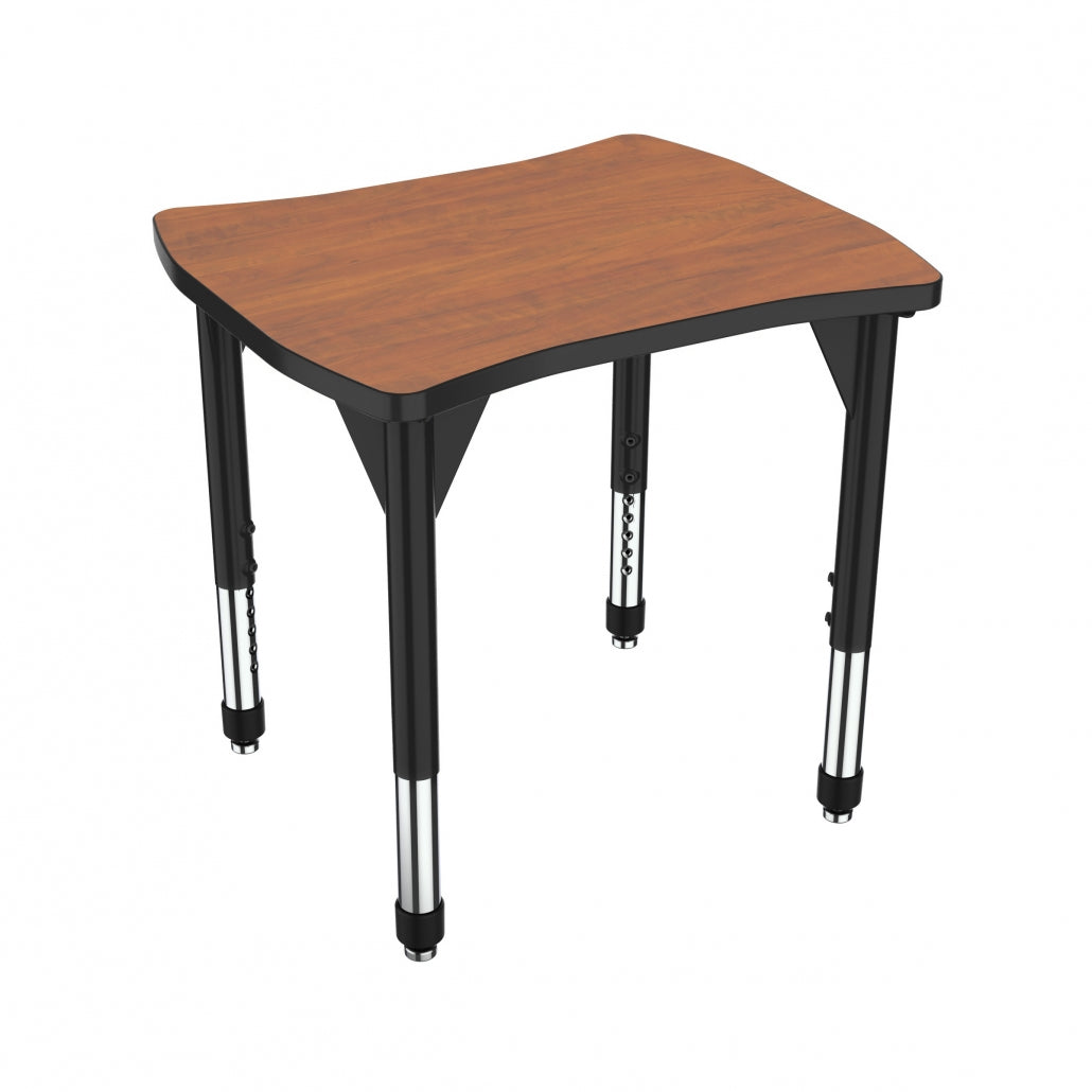 Premier™ Dog Bone Student Desk