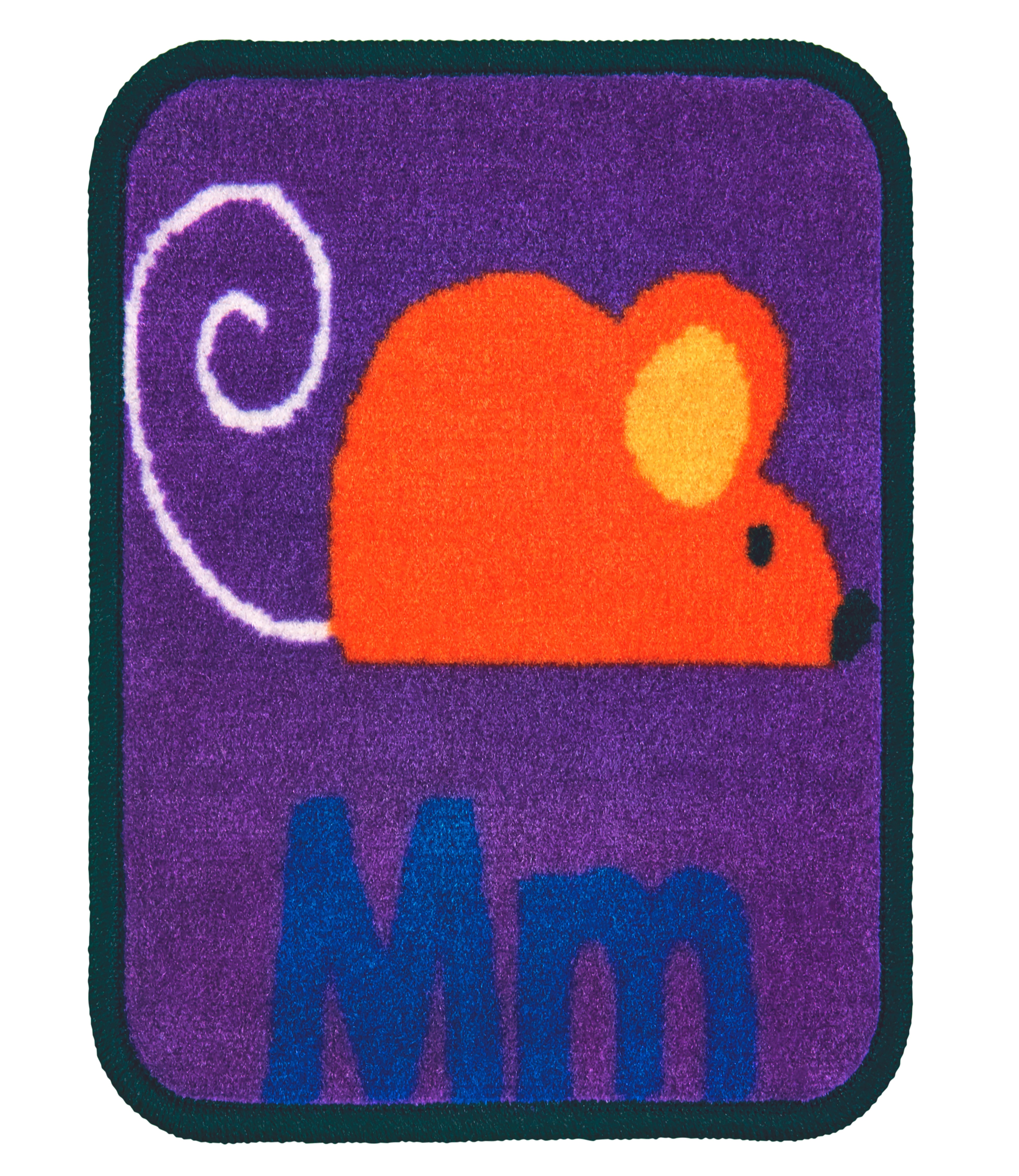 Sequential Seating Literacy Seating Square Kit