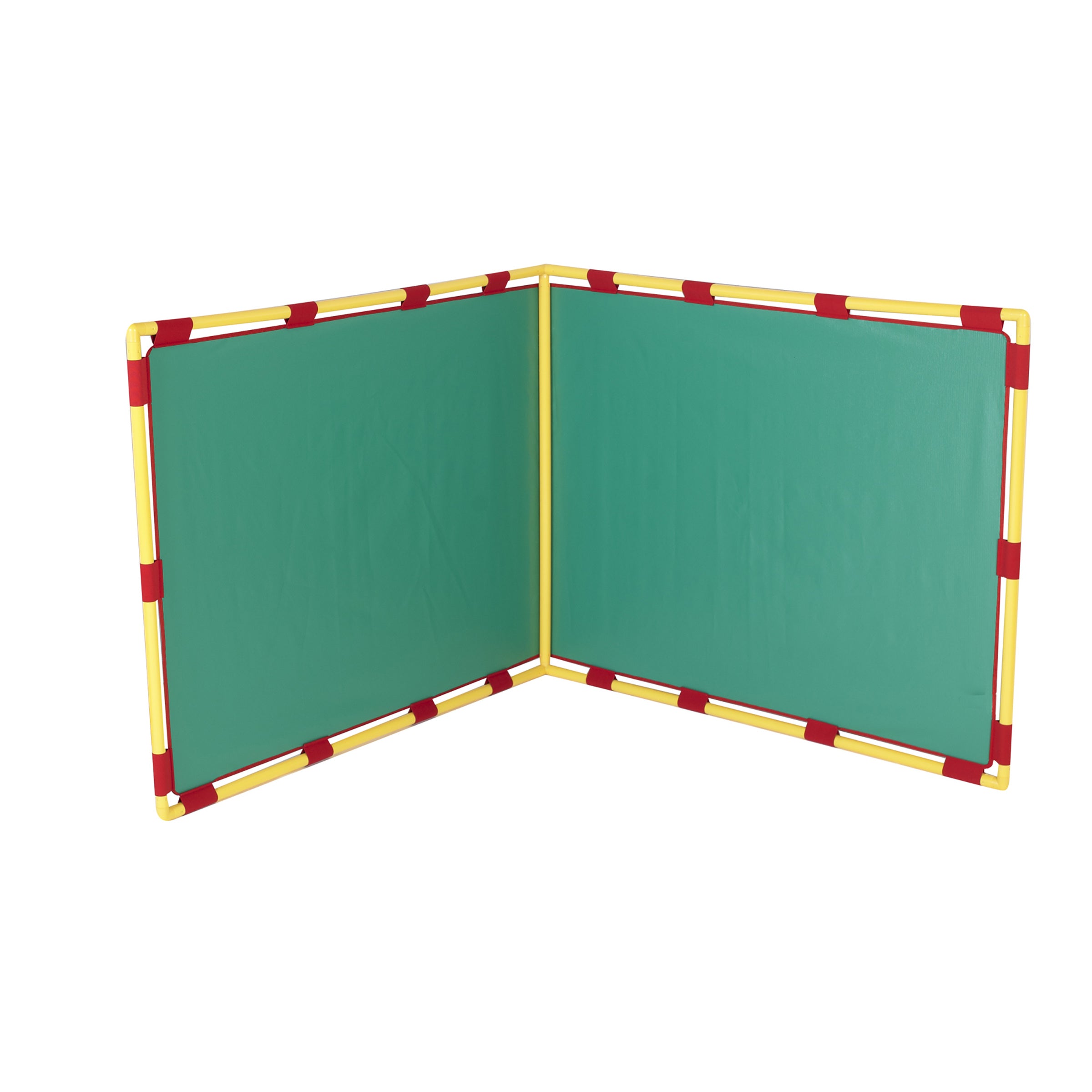 Big Screen Right Angle Panel