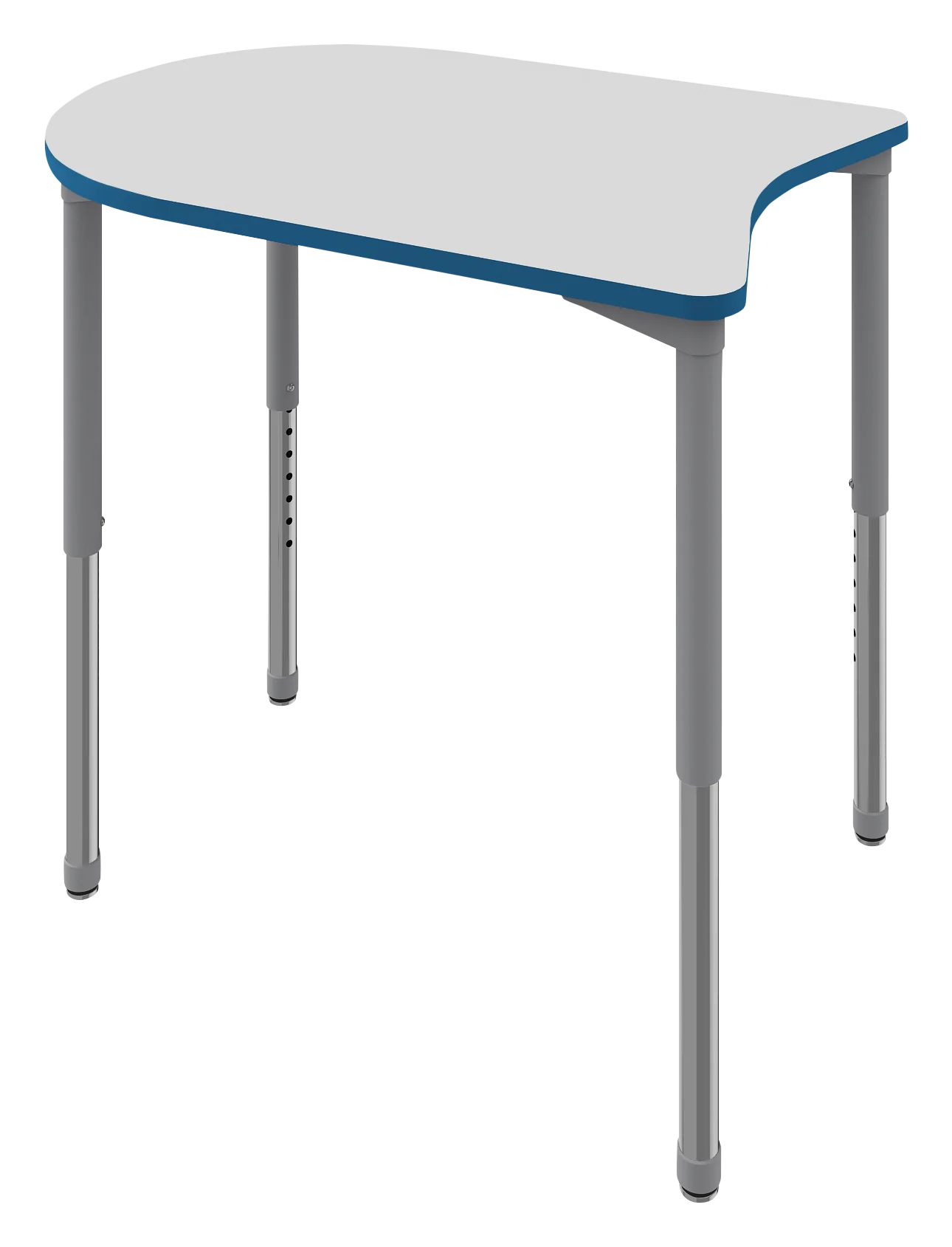 Shape Student Desks Linc
