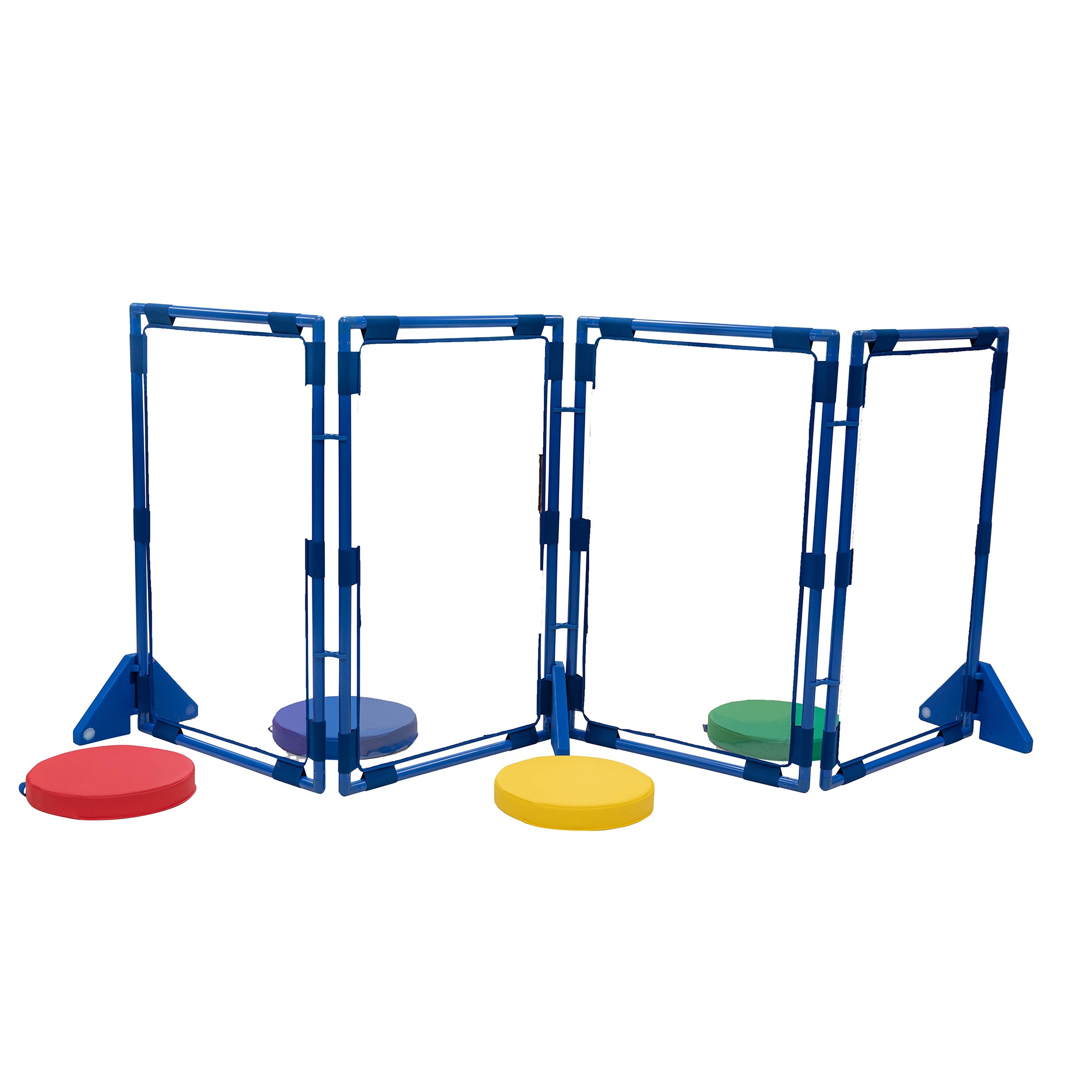 Rectangle Clear PlayPanel