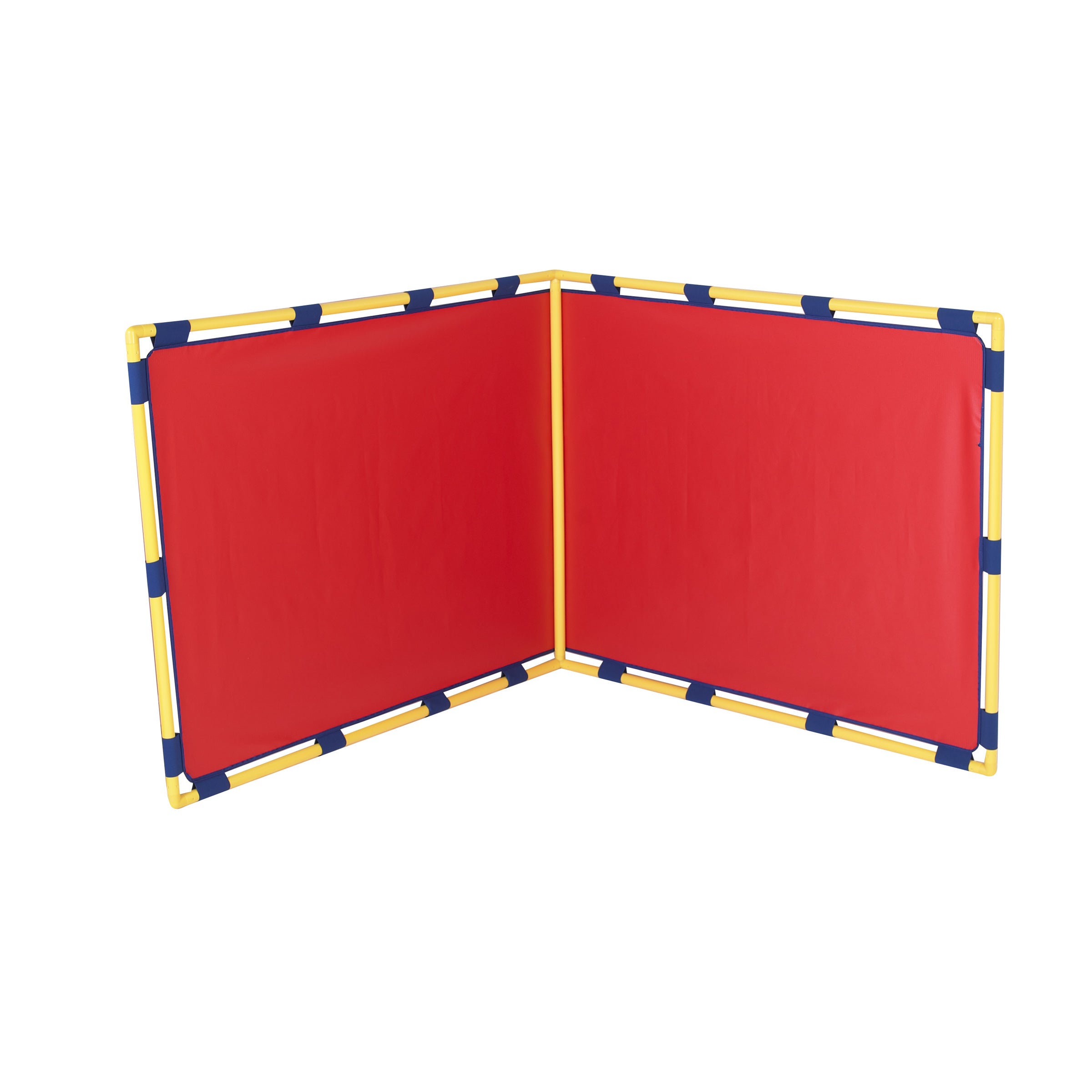 Big Screen Right Angle Panel