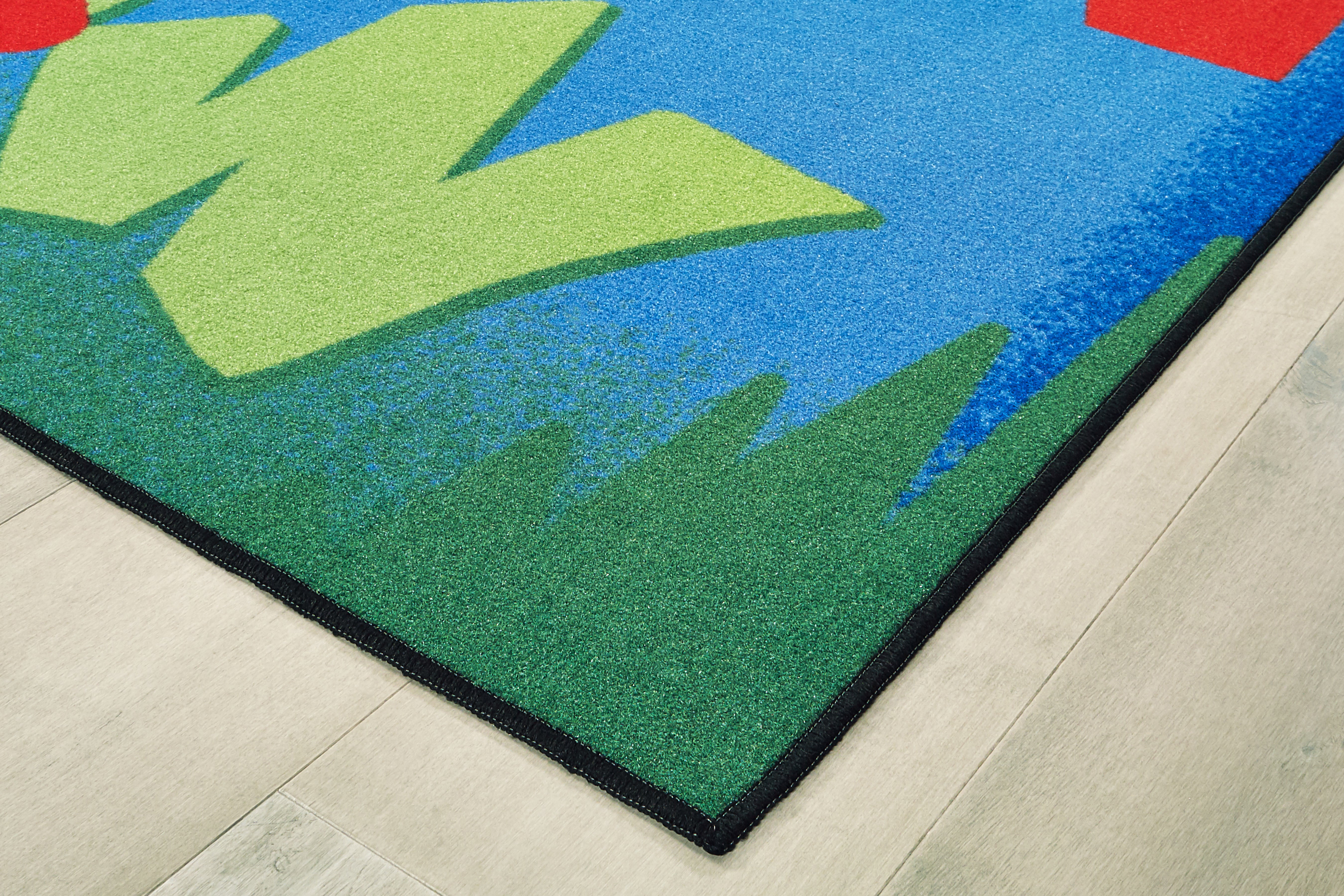 Learn & Grow Value Rug