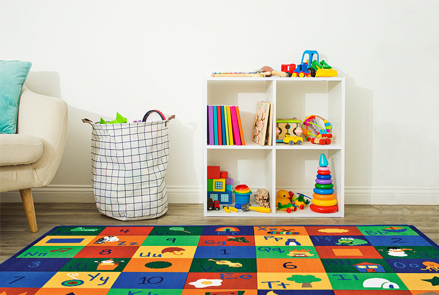 Learning Blocks