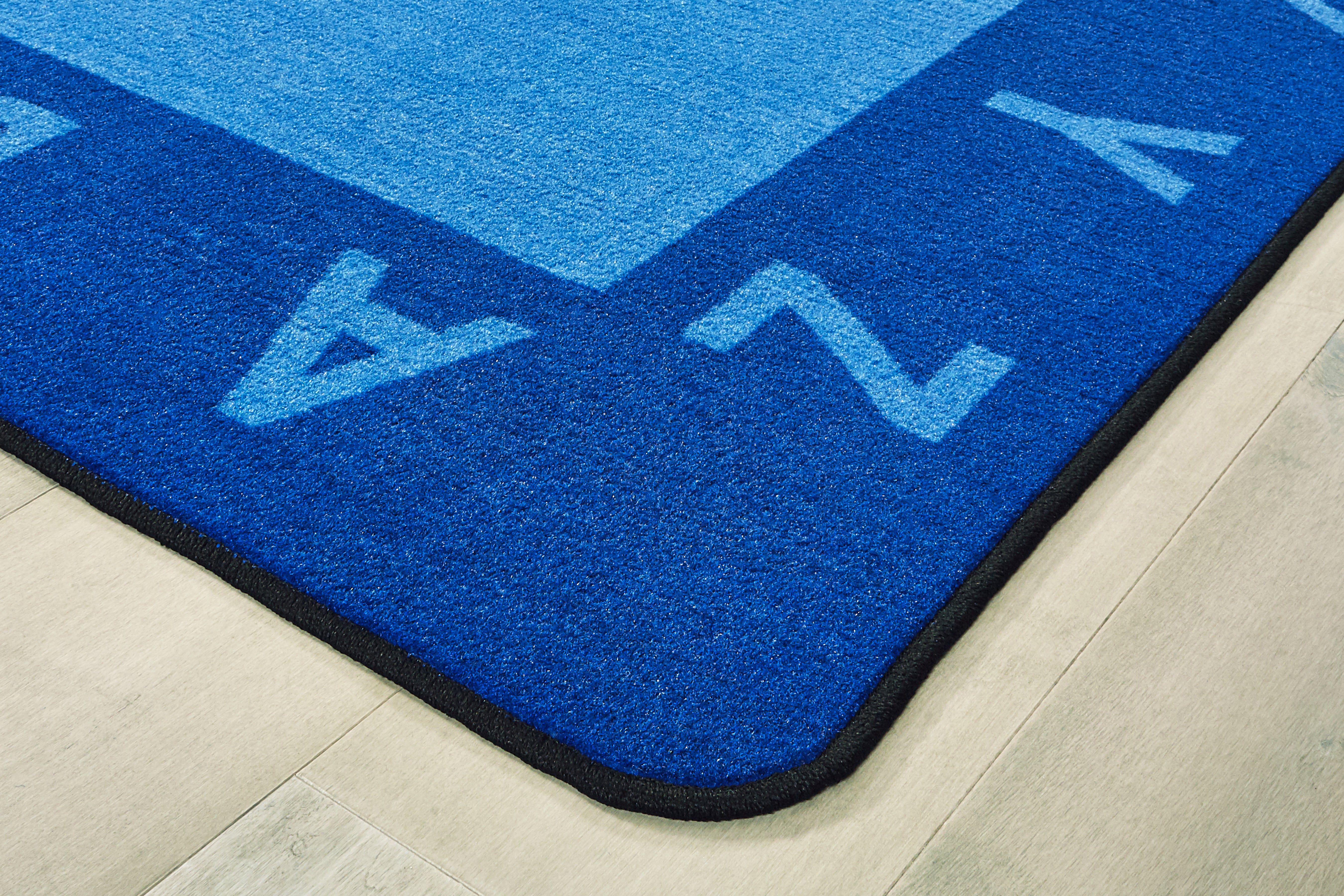 Early Learning Value Rug