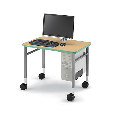 Planner® Lab Station – 24″ Deep