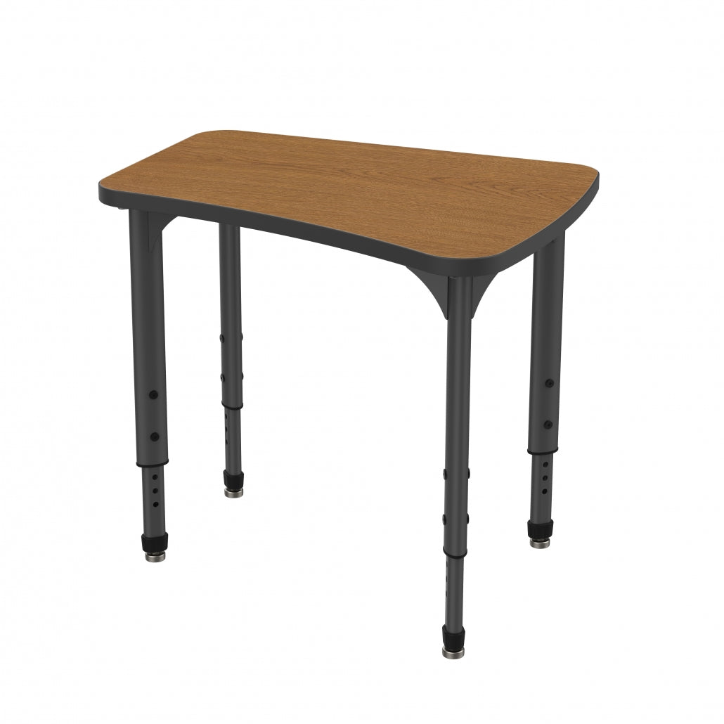 Apex™ Flare Student Desks