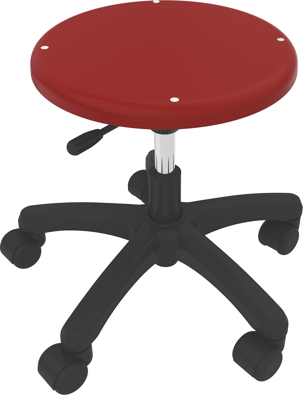 Discover™ Swivel Stool