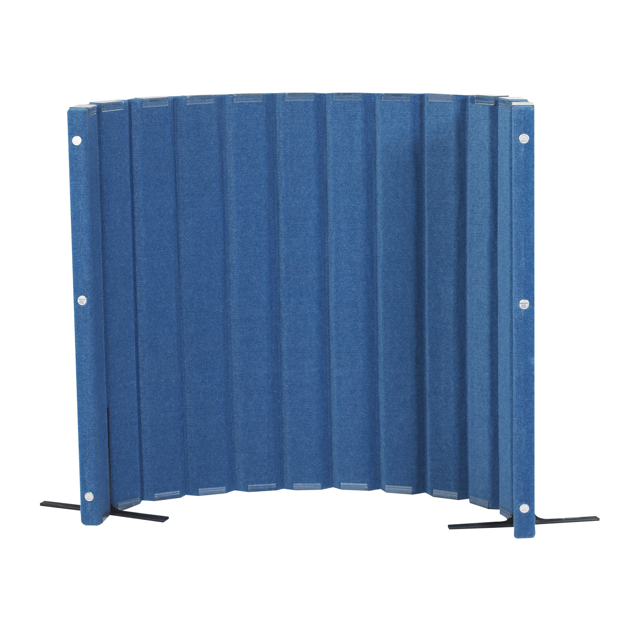 Quiet Divider® with Sound Sponge®
