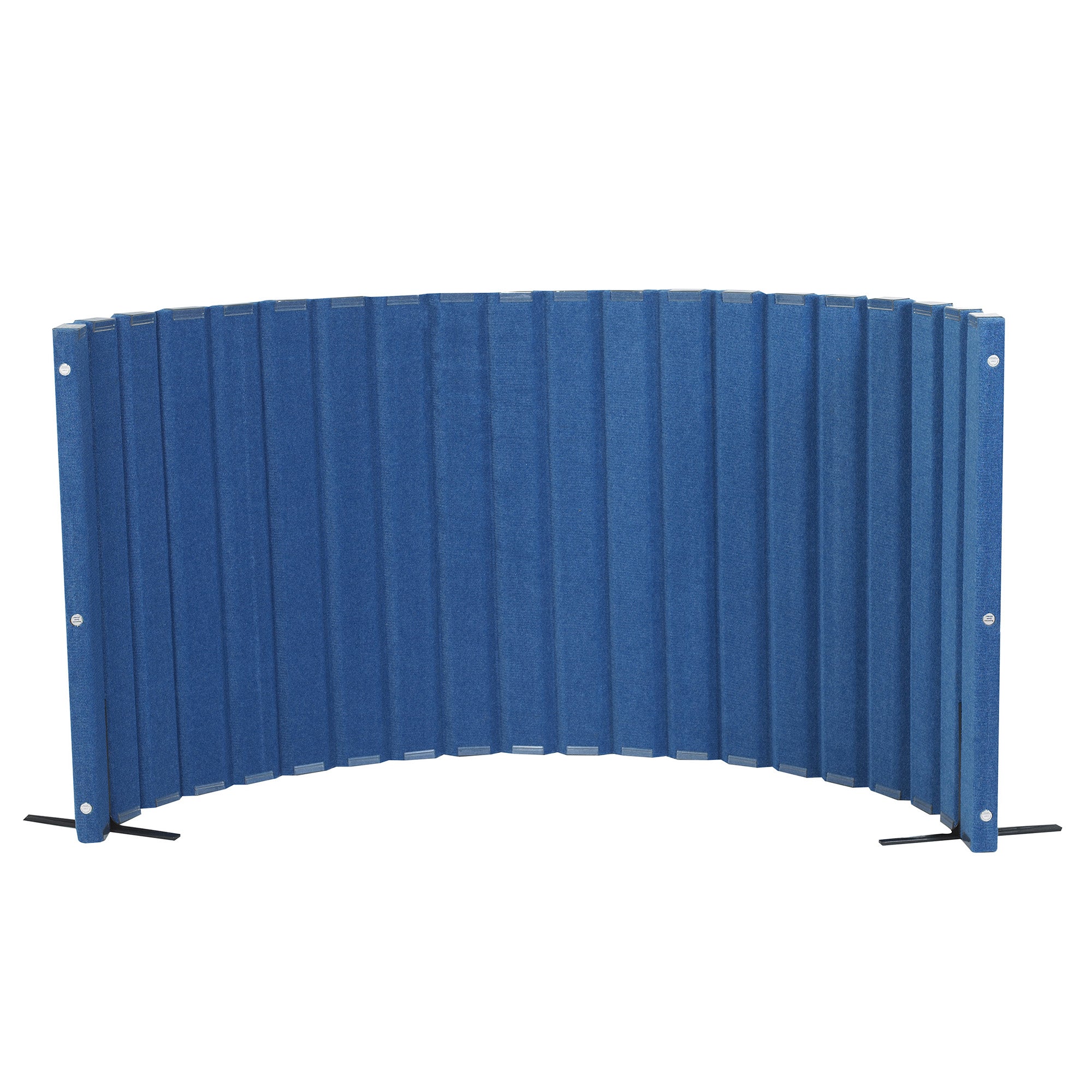 Quiet Divider® with Sound Sponge®