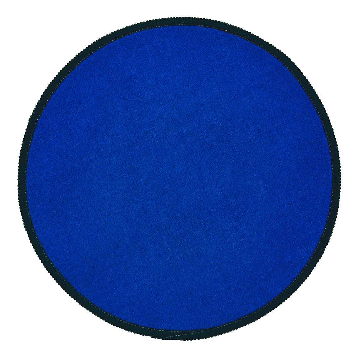 Kits on the Go - Round Carpet Seats