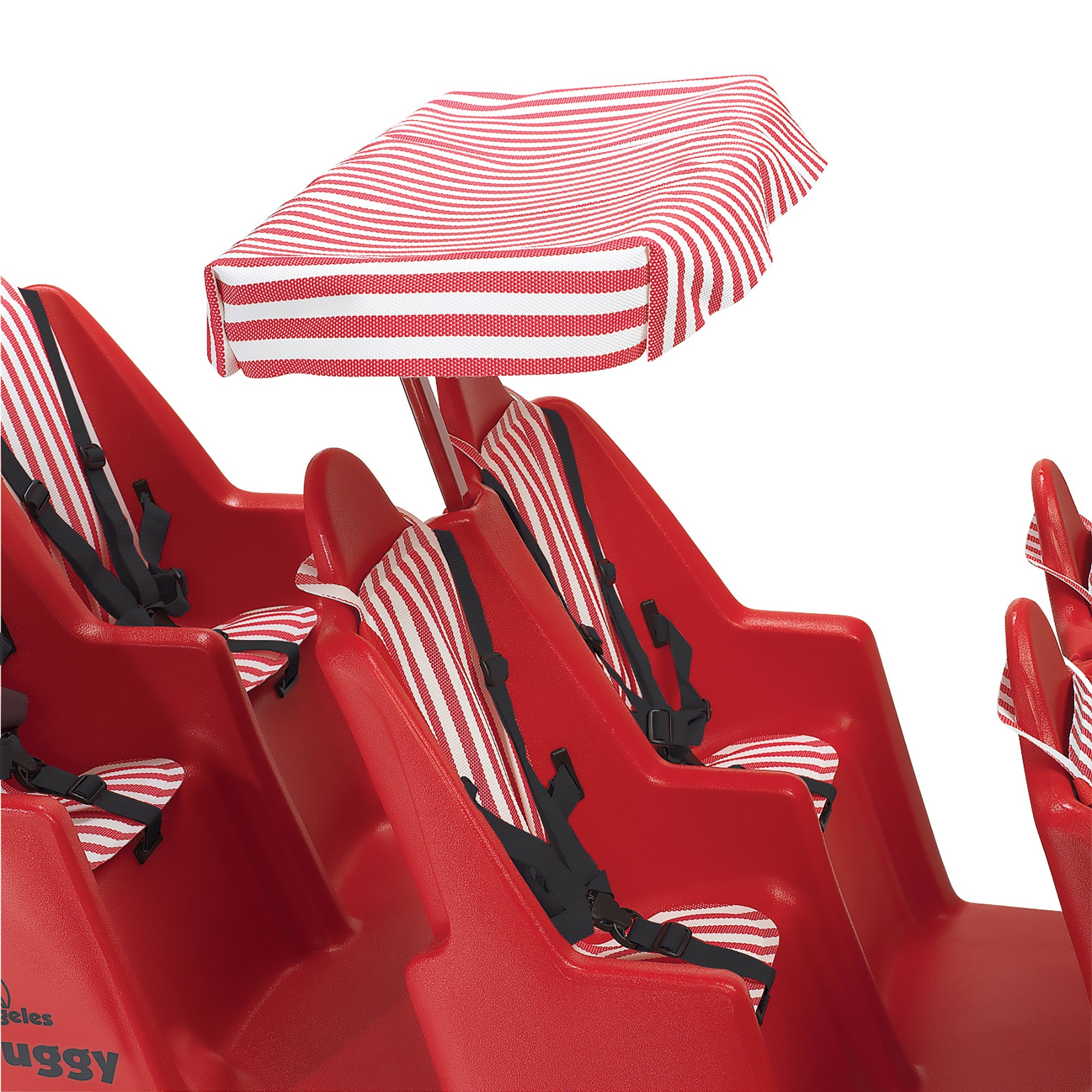 Bye Bye Buggy® Canopy – Striped