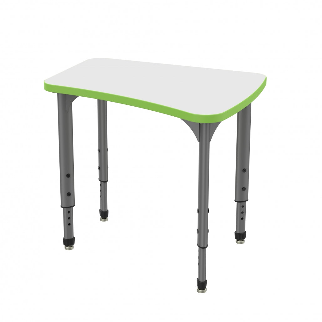 Apex™ Flare Student Desks