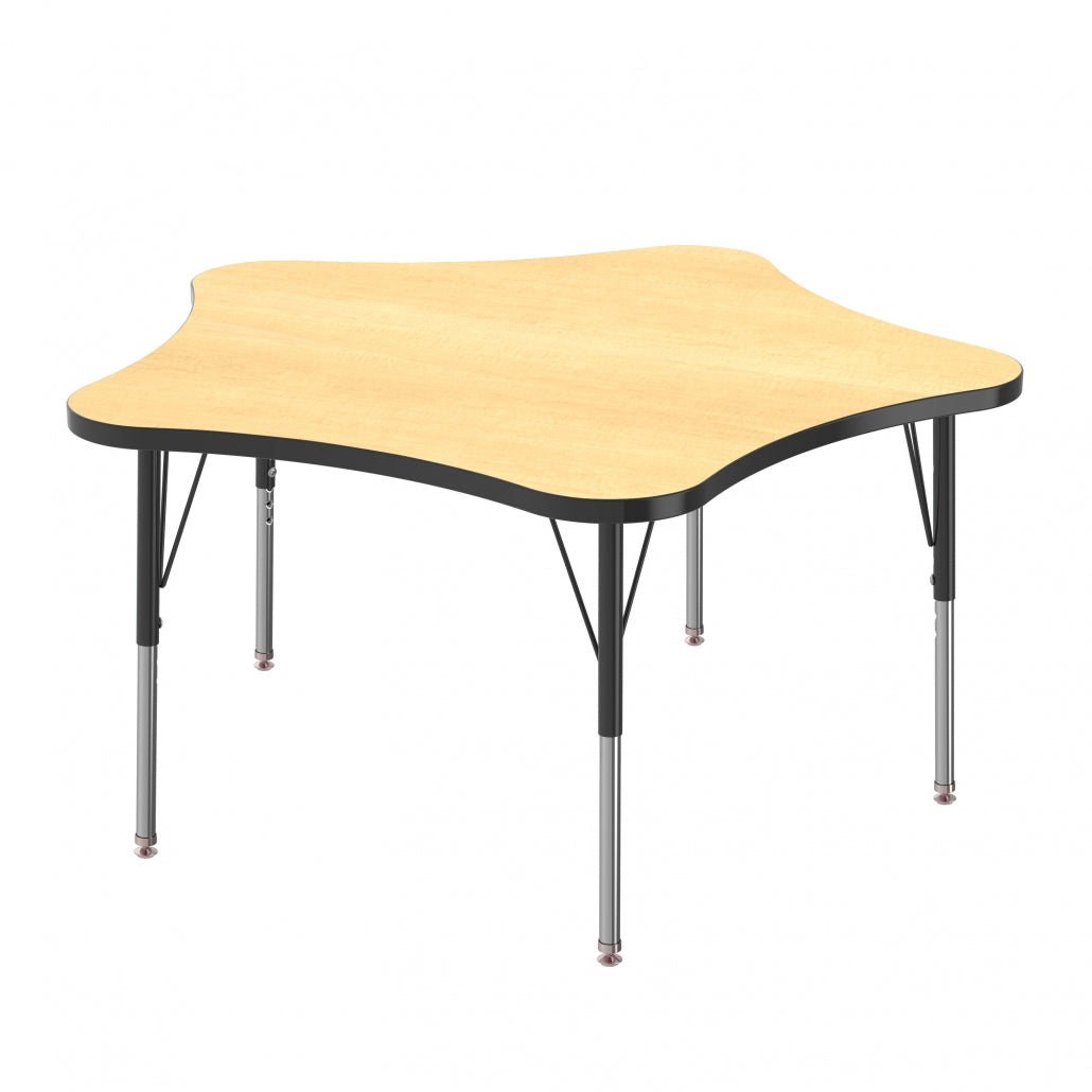 MG2200 Series 5-Star Activity Tables