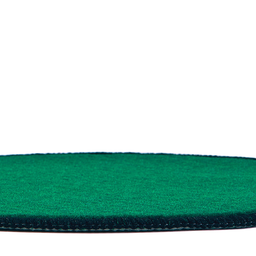 Kits on the Go - Round Carpet Seats