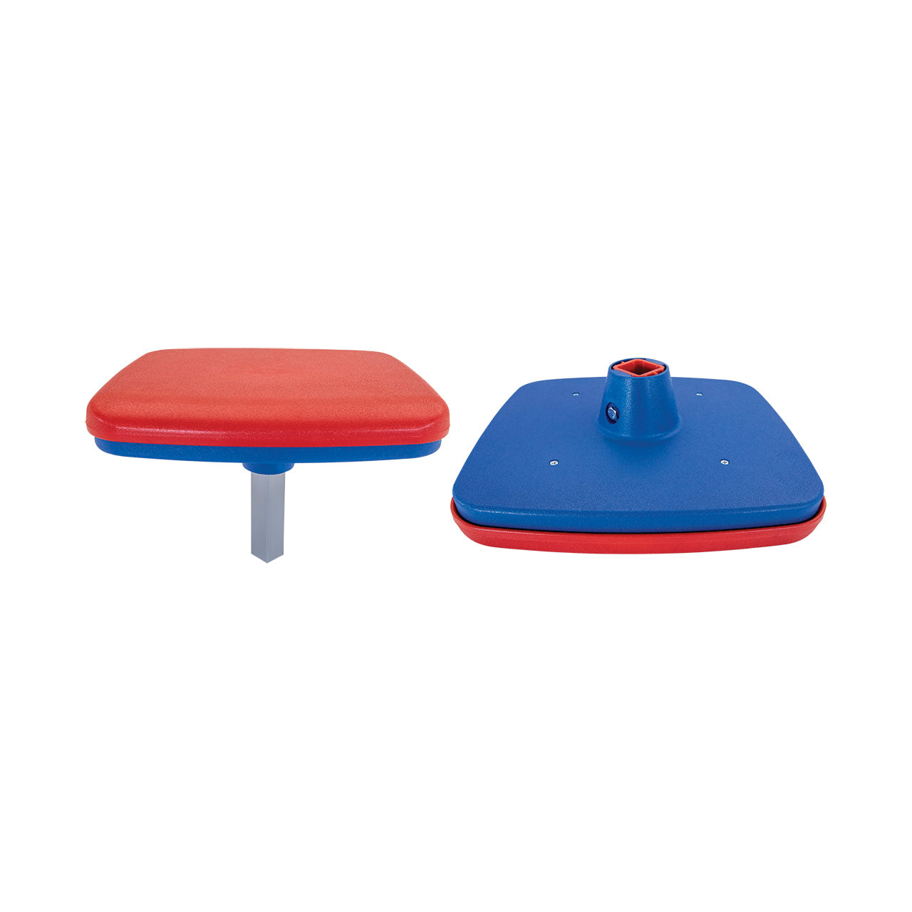 Mobile Stool Tables - Collaboration