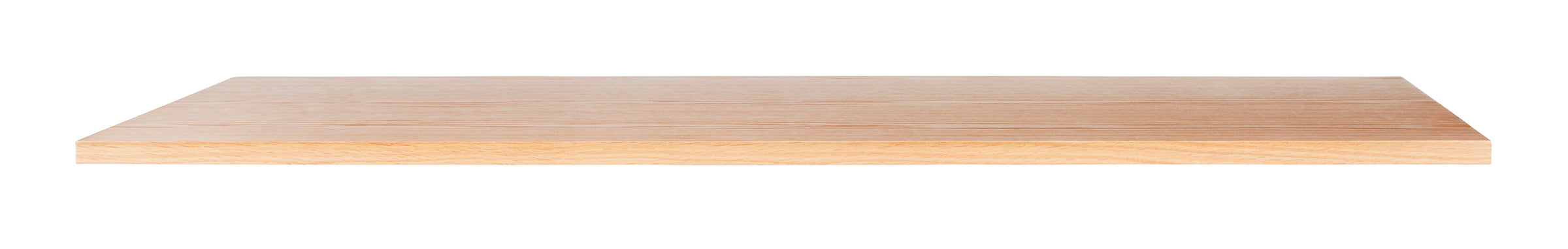 Flat File Top