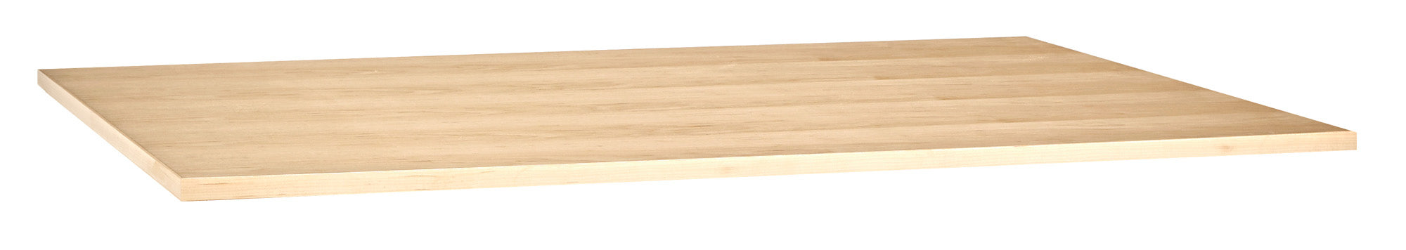 Flat File Top