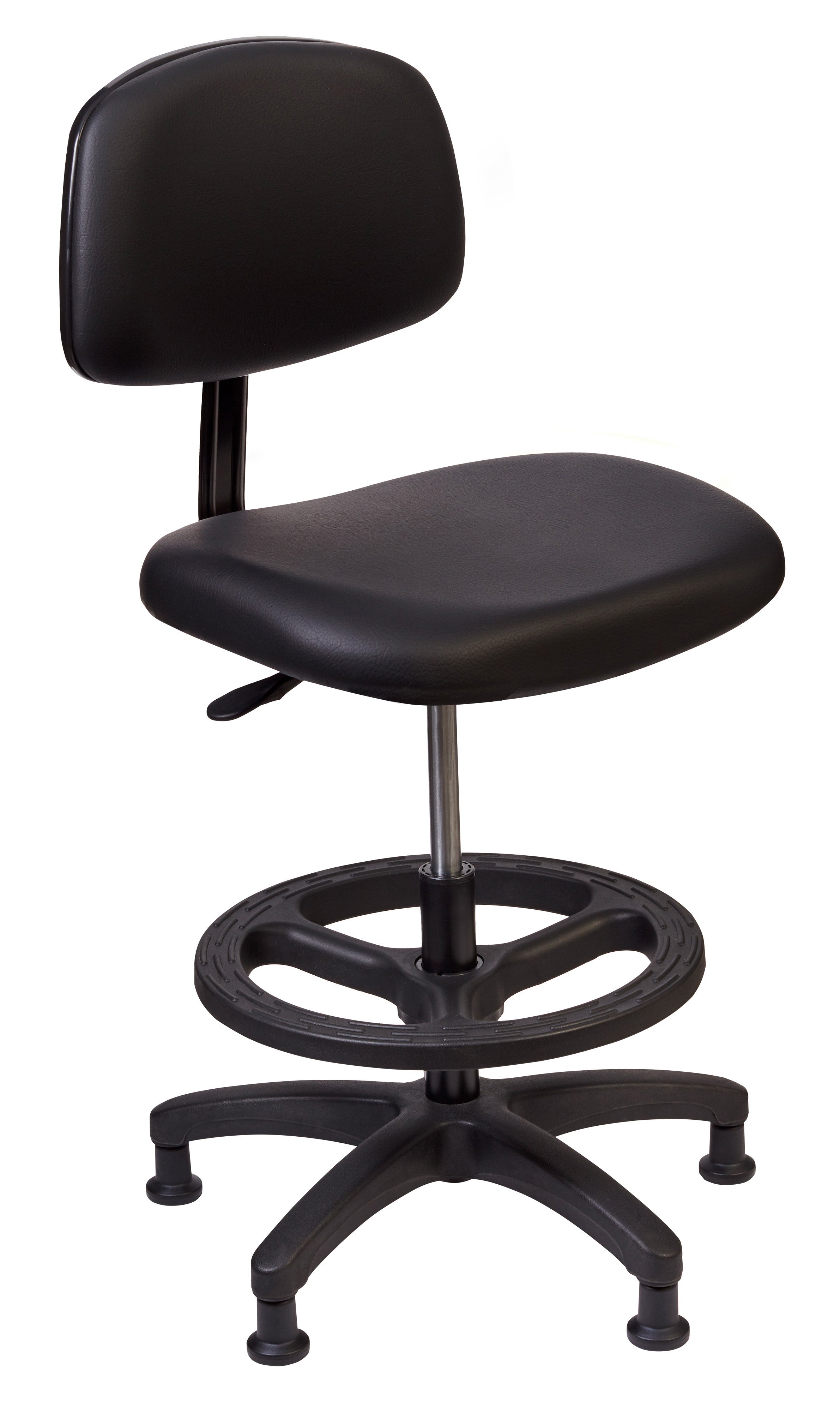 Tech Chair - Standing Height