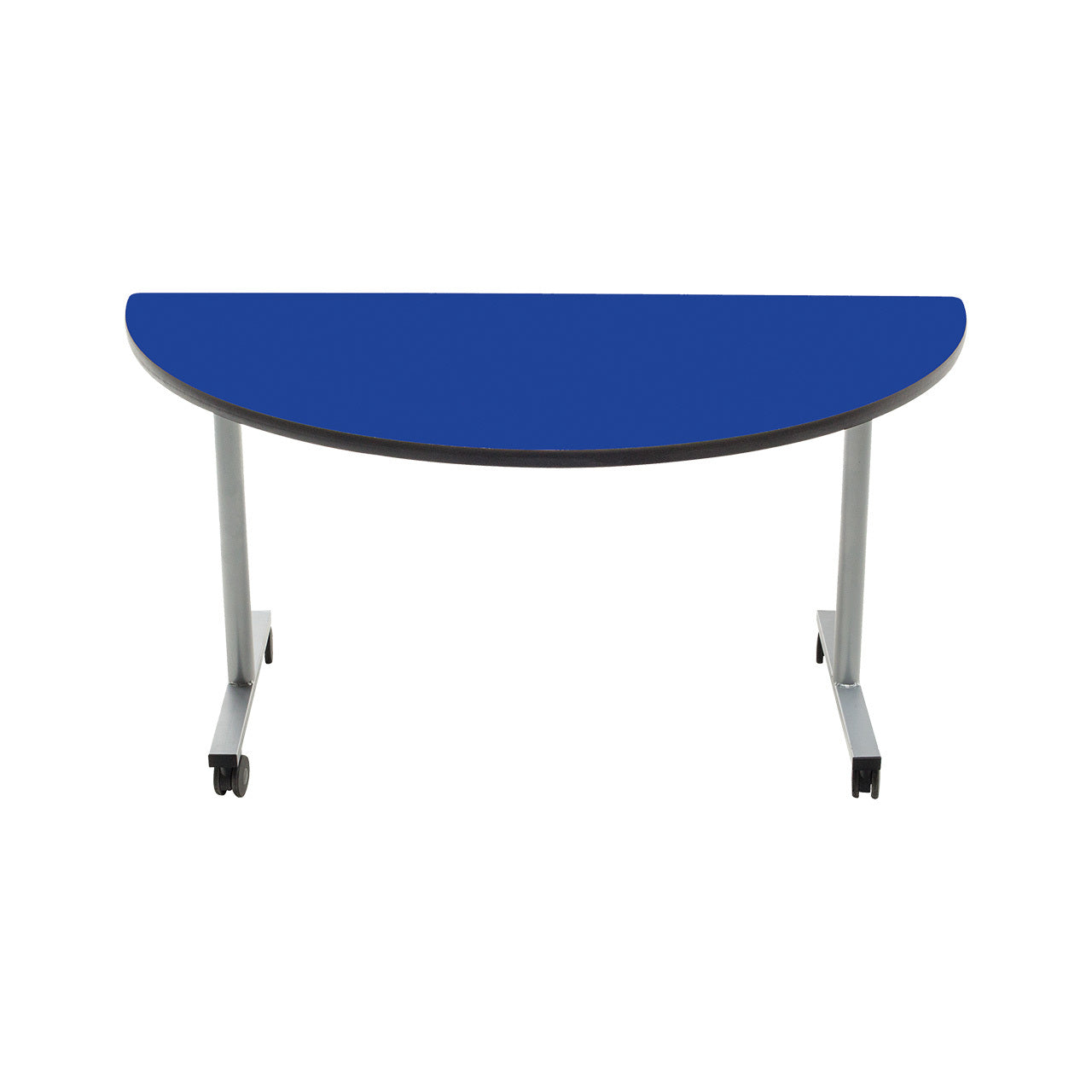 Mobile E-Z Tilt Tables - Half Round