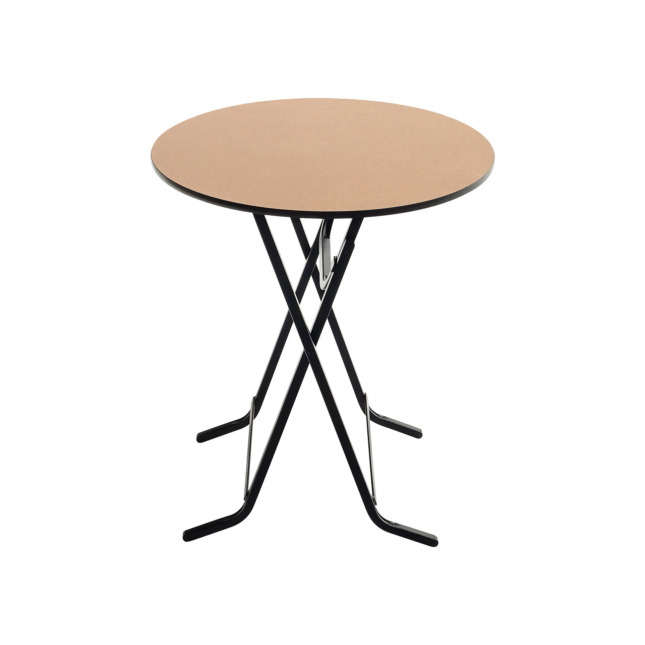 Social Tables - Round (X-Base)